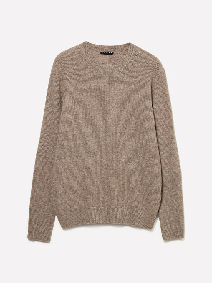 SWEATER L/S Homme