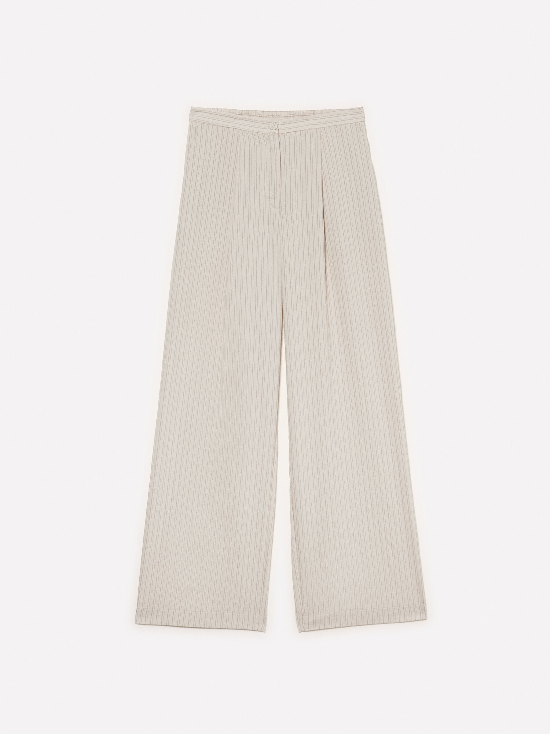 TROUSERS Femme image number null