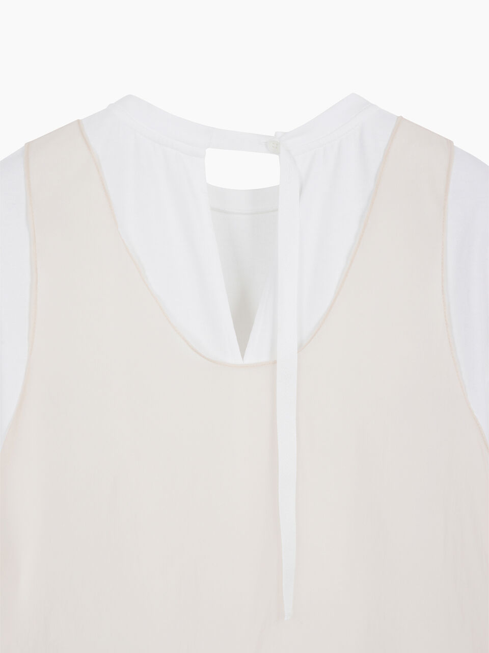 T-SHIRT Femme image number null