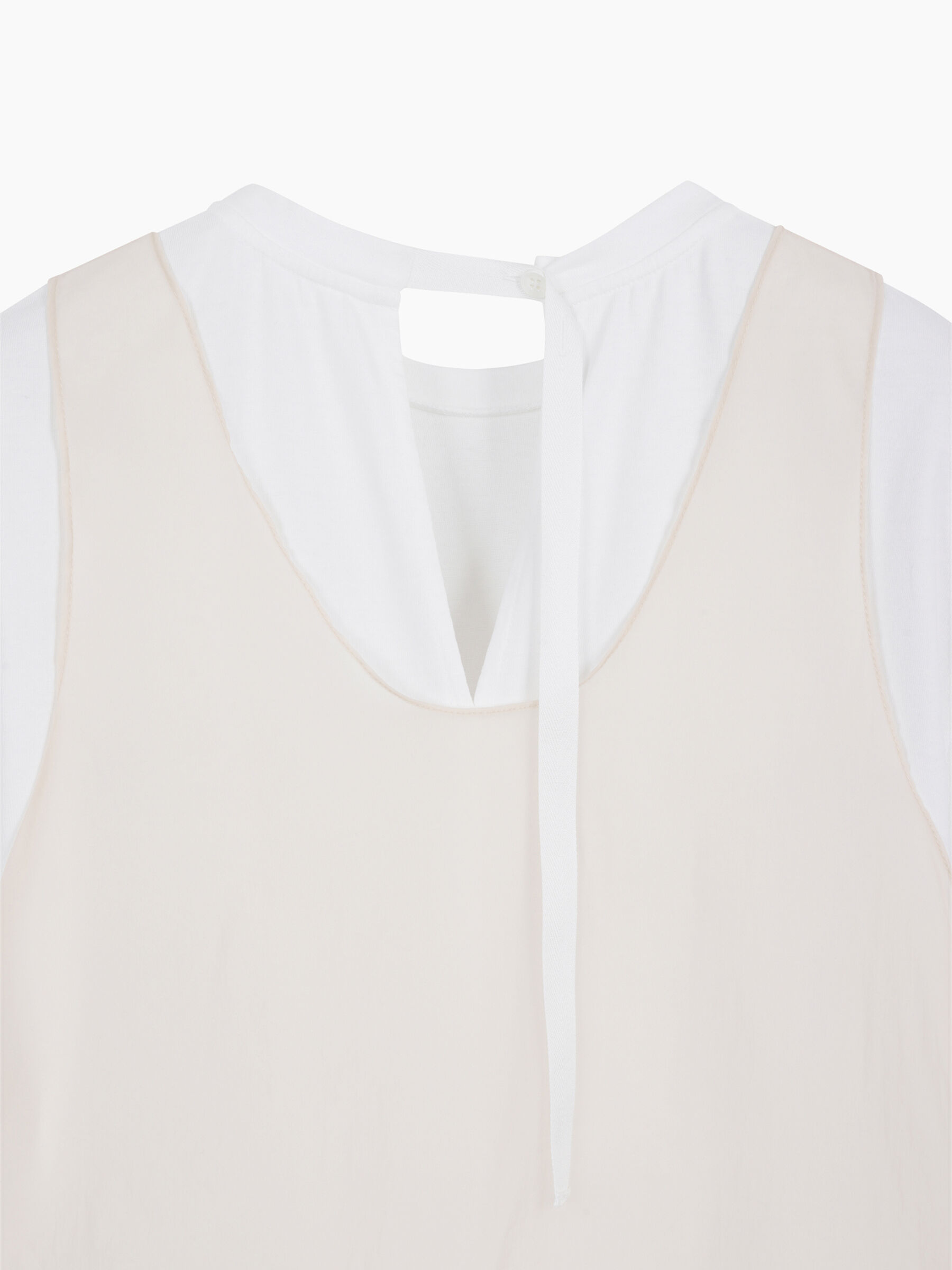 T-SHIRT Femme image number null