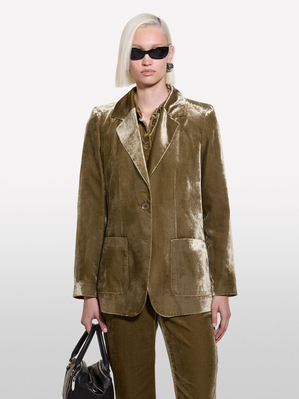 JACKET Femme image number null