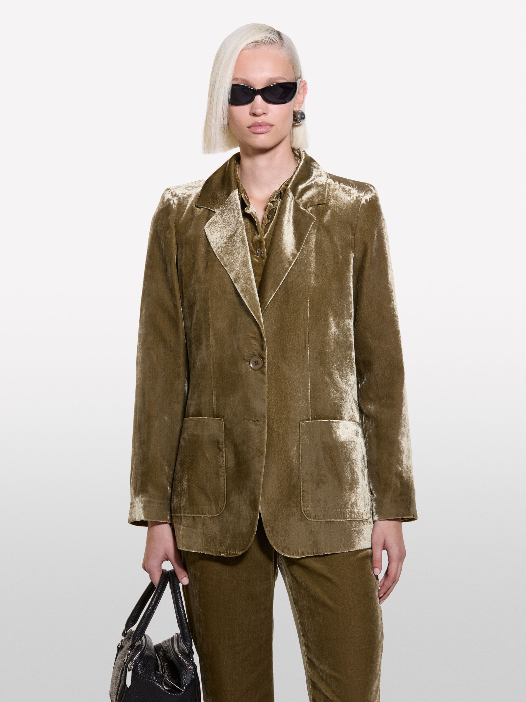 JACKET Femme image number null