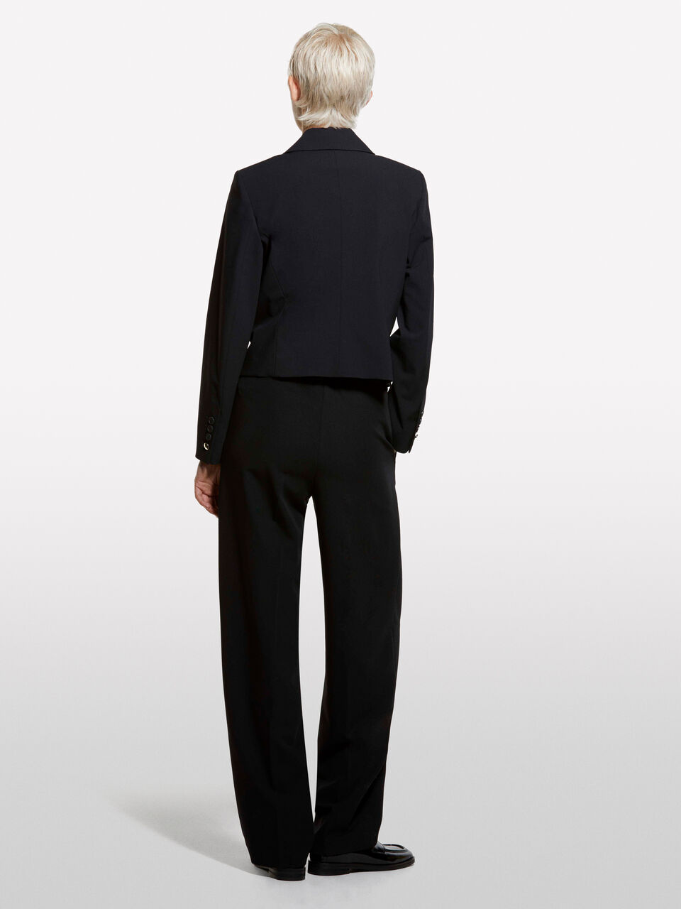 TROUSERS Femme image number null