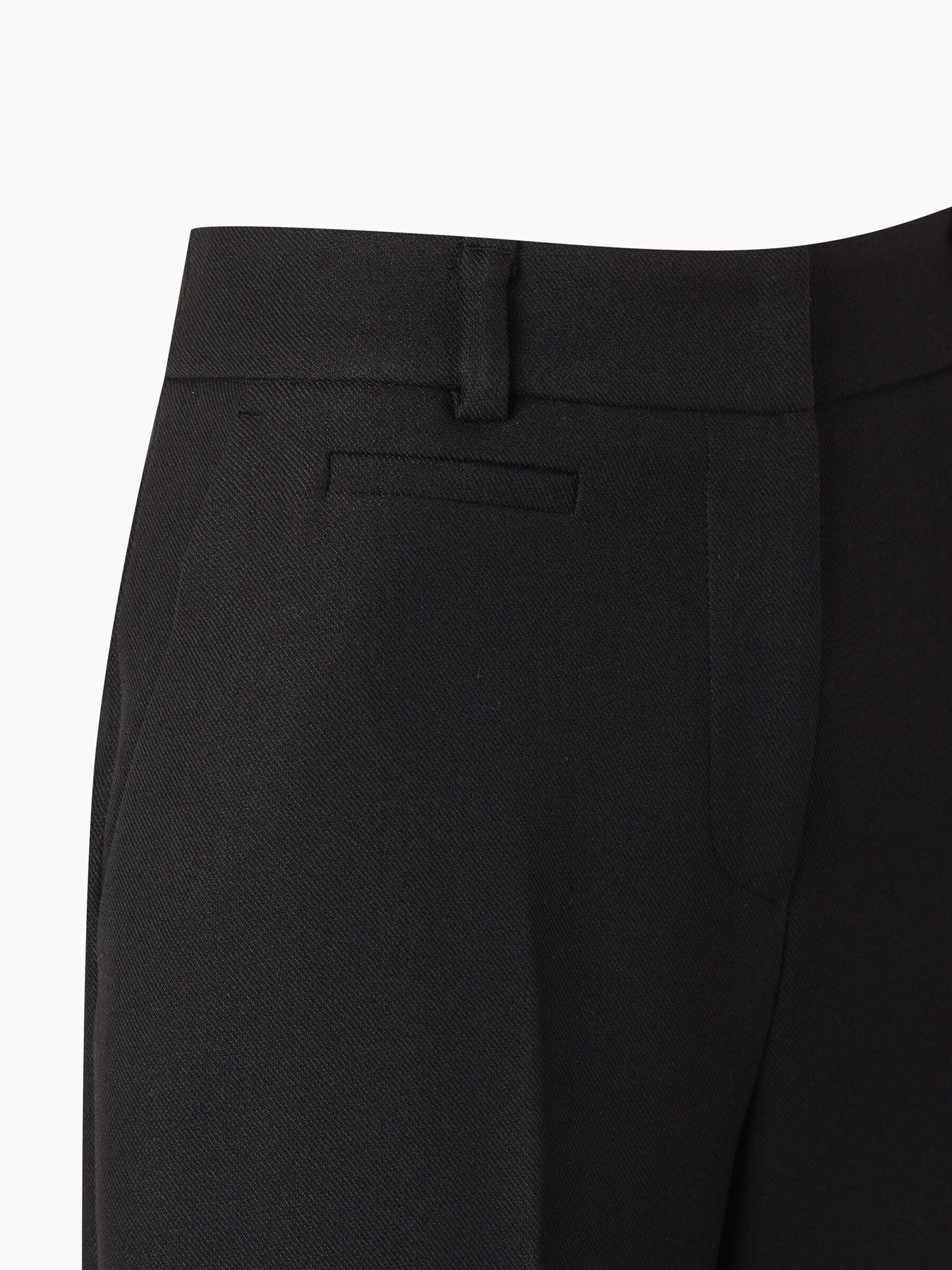 TROUSERS Femme image number null