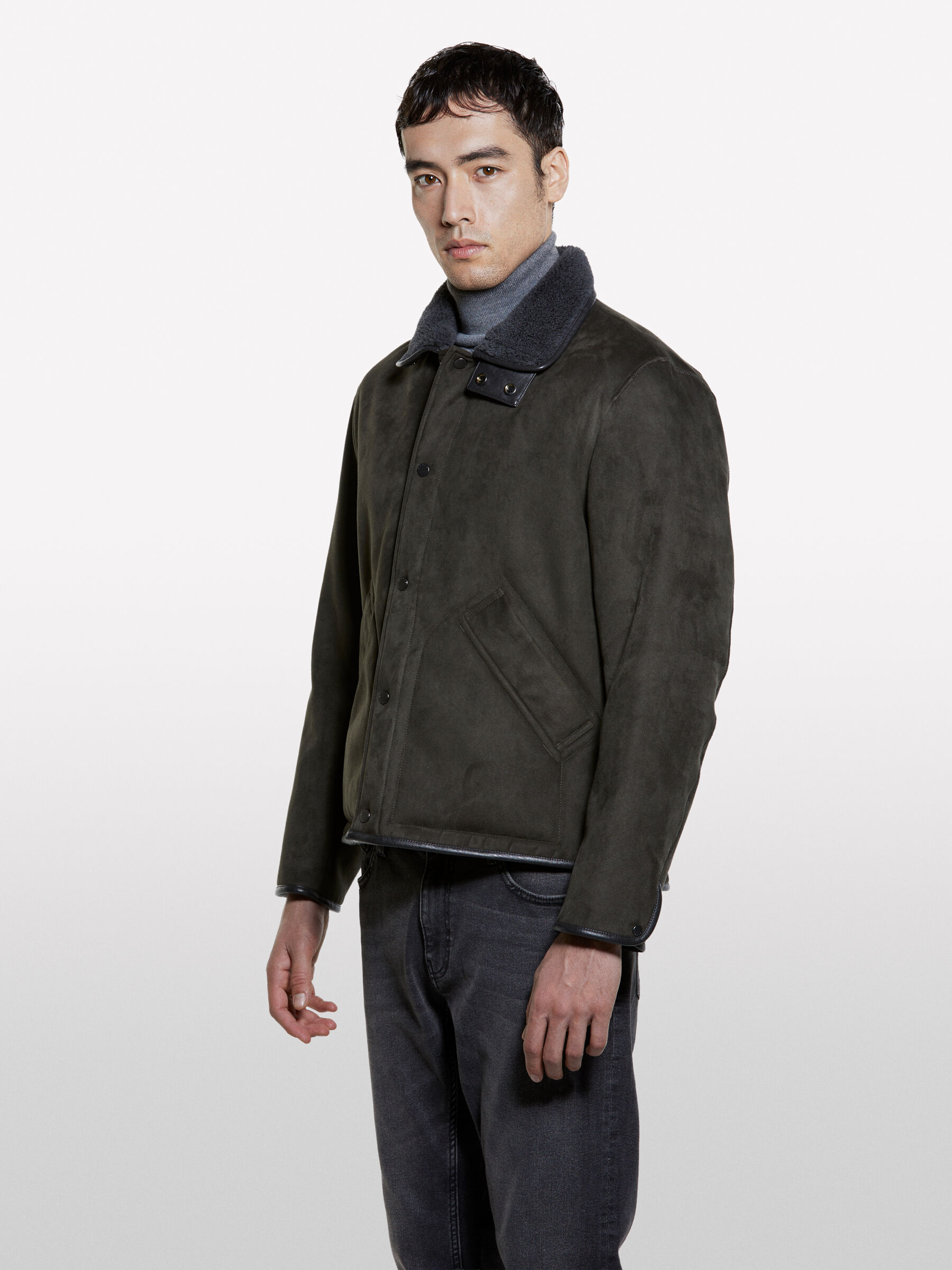 JACKET Homme image number null