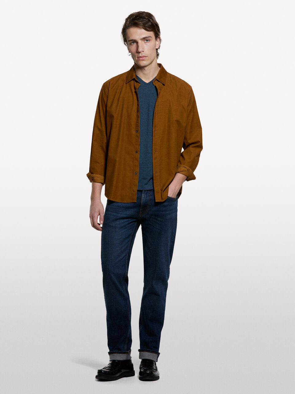 T-SHIRT Homme image number null