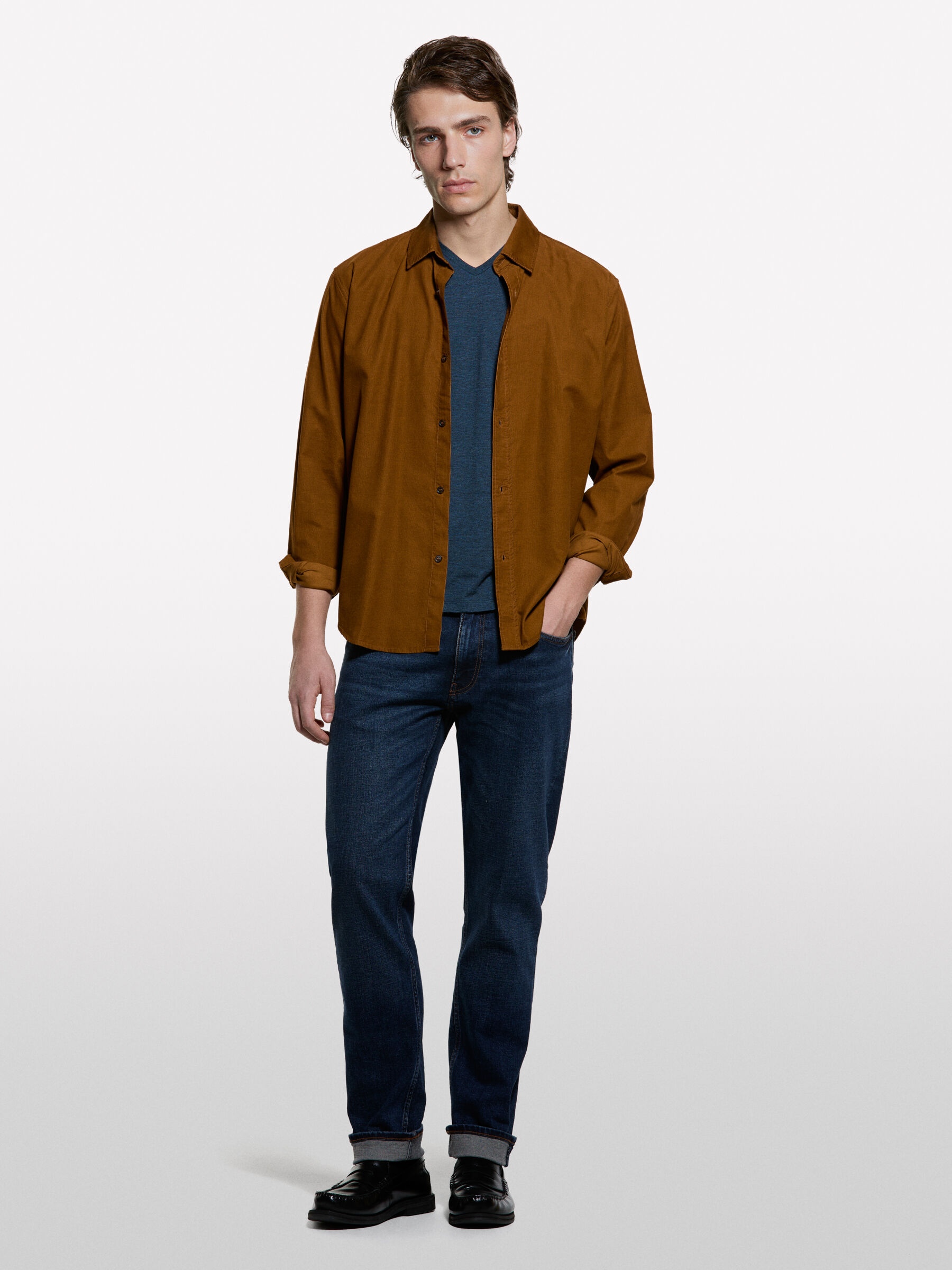 T-SHIRT Homme image number null