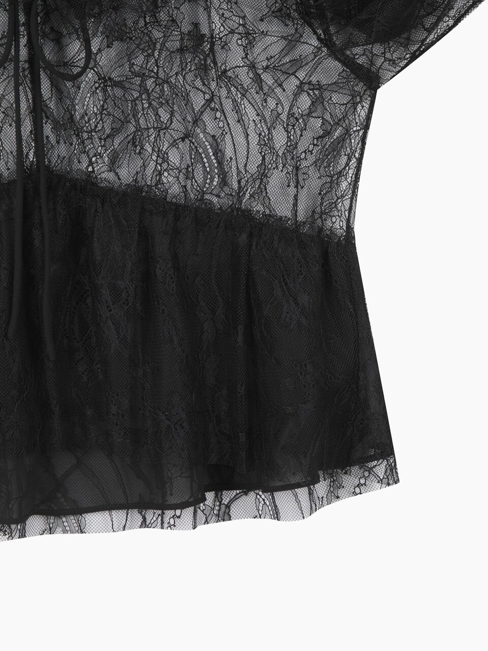 BLOUSE Femme image number null