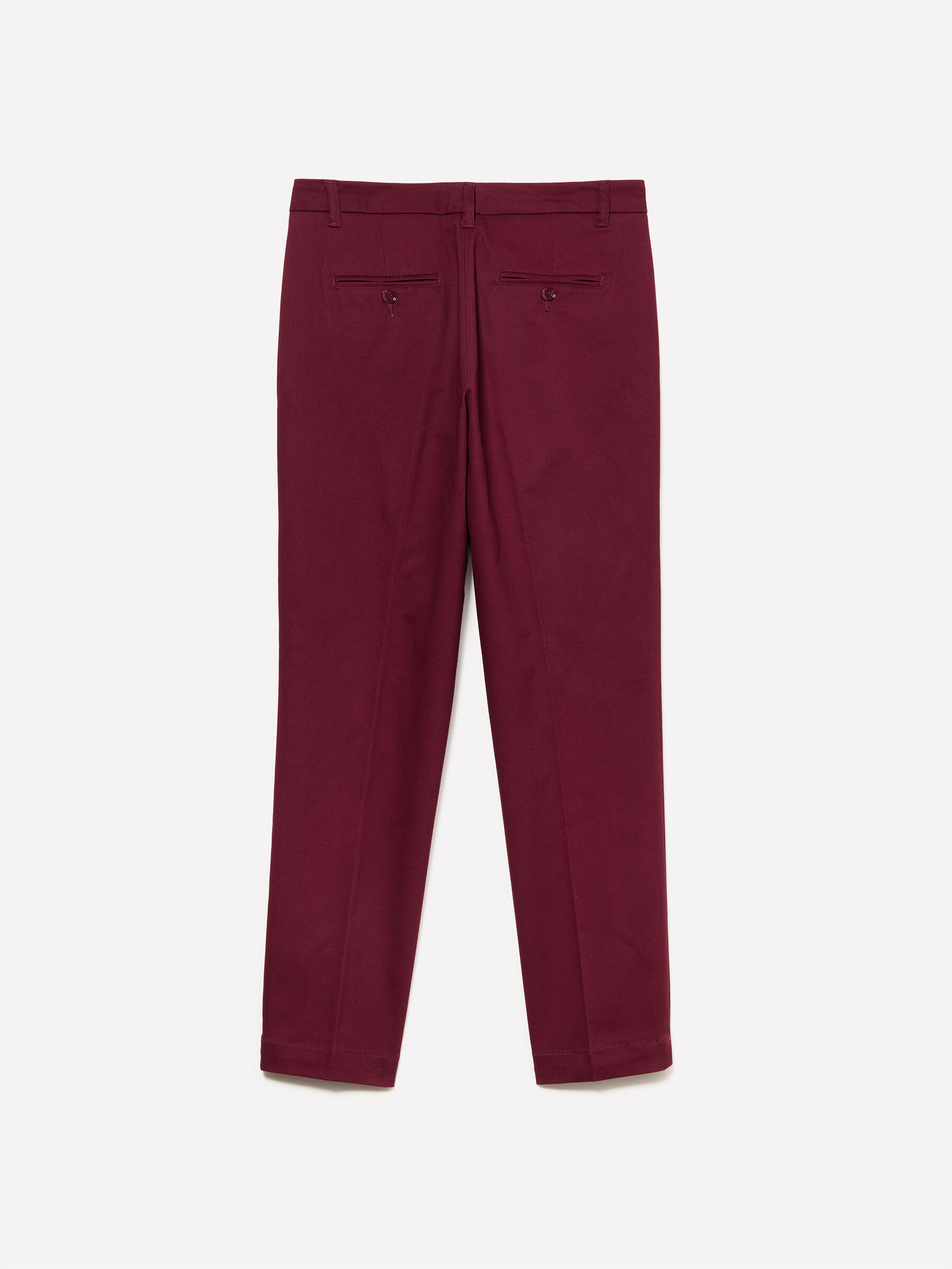 TROUSERS Femme image number null
