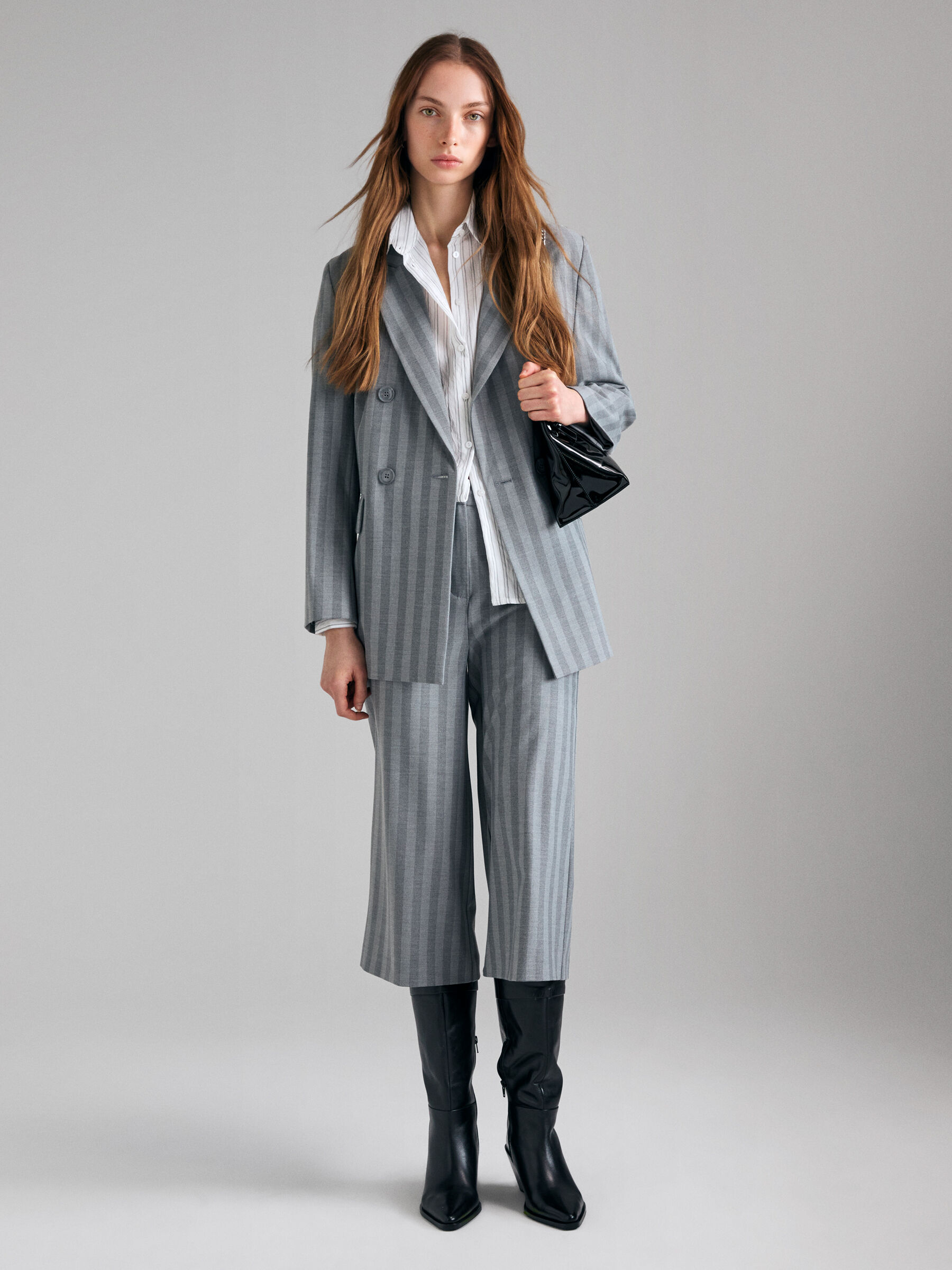 SHIRT Femme image number null