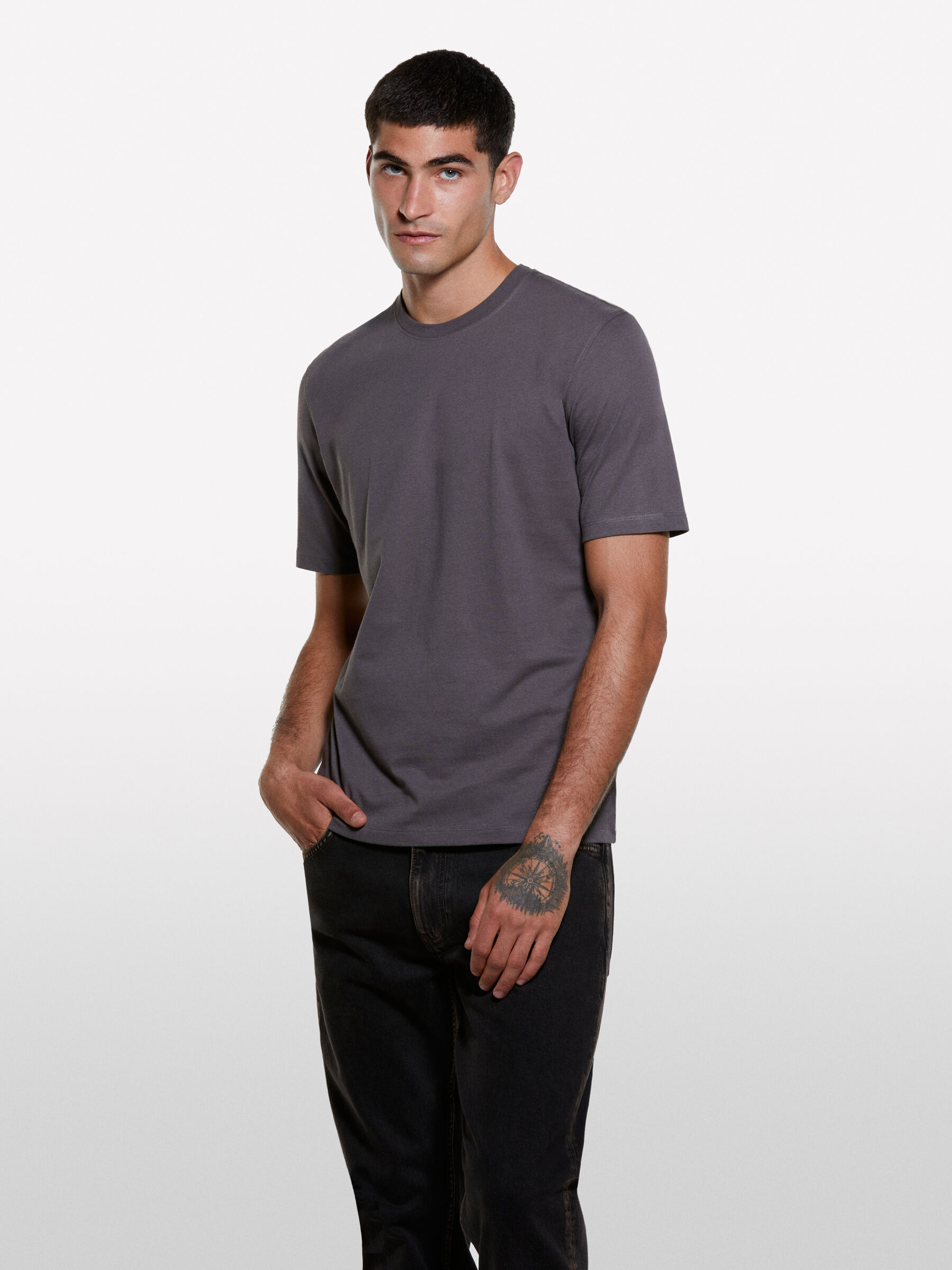 T-SHIRT Homme image number null