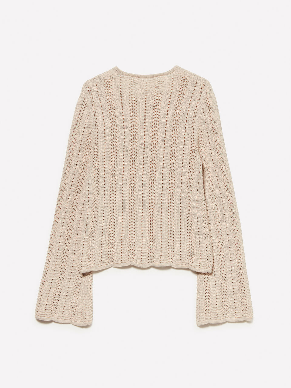 SWEATER L/S Femme image number null
