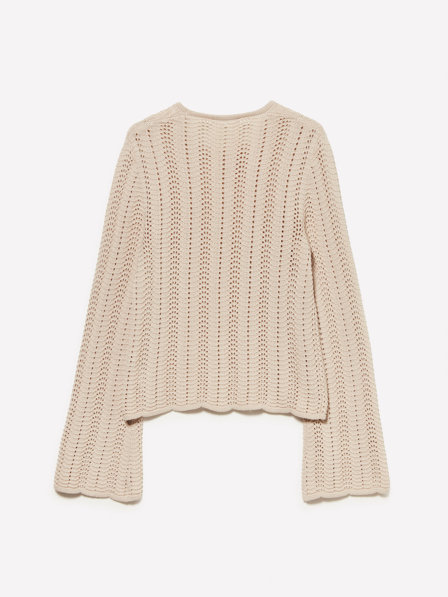 SWEATER L/S Femme image number null