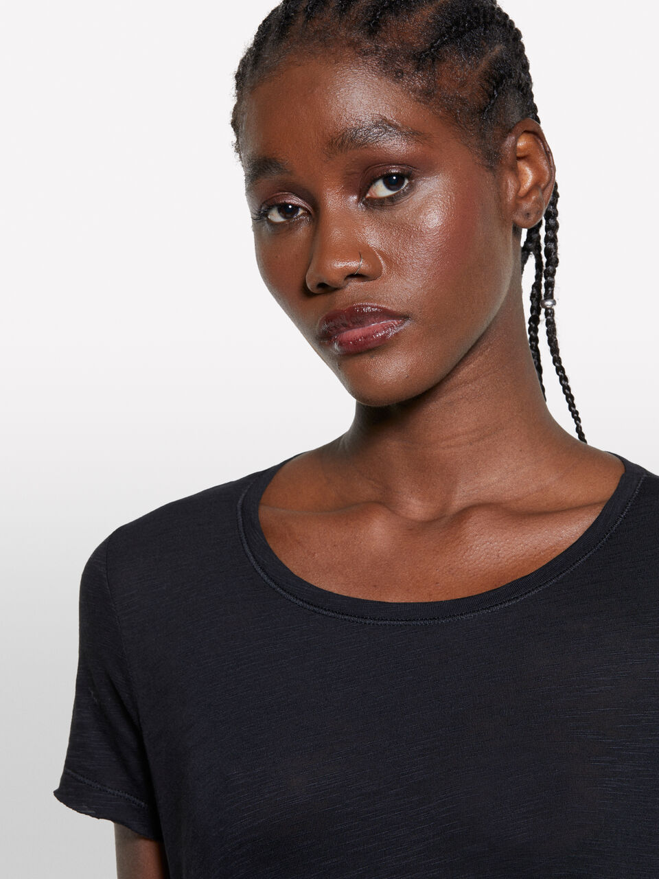 T-SHIRT Femme image number null