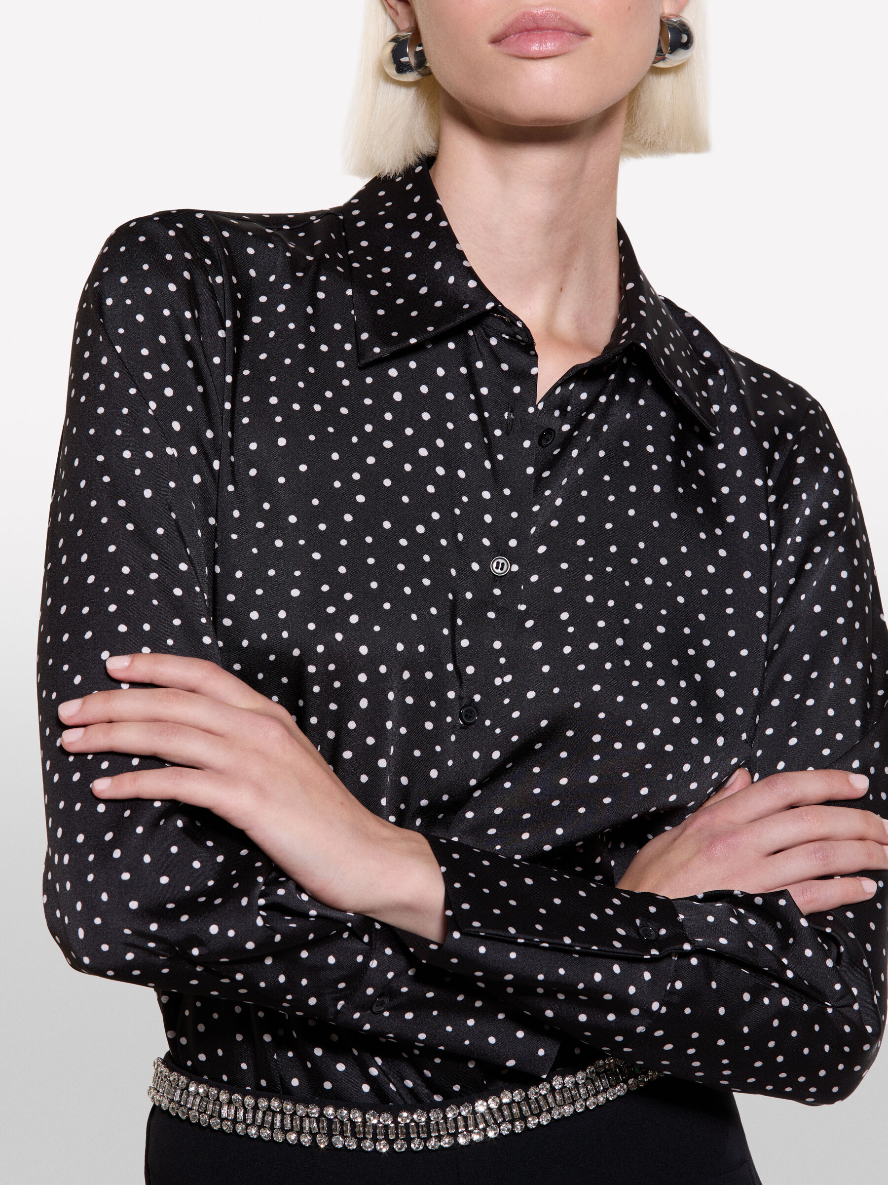 SHIRT Femme image number null