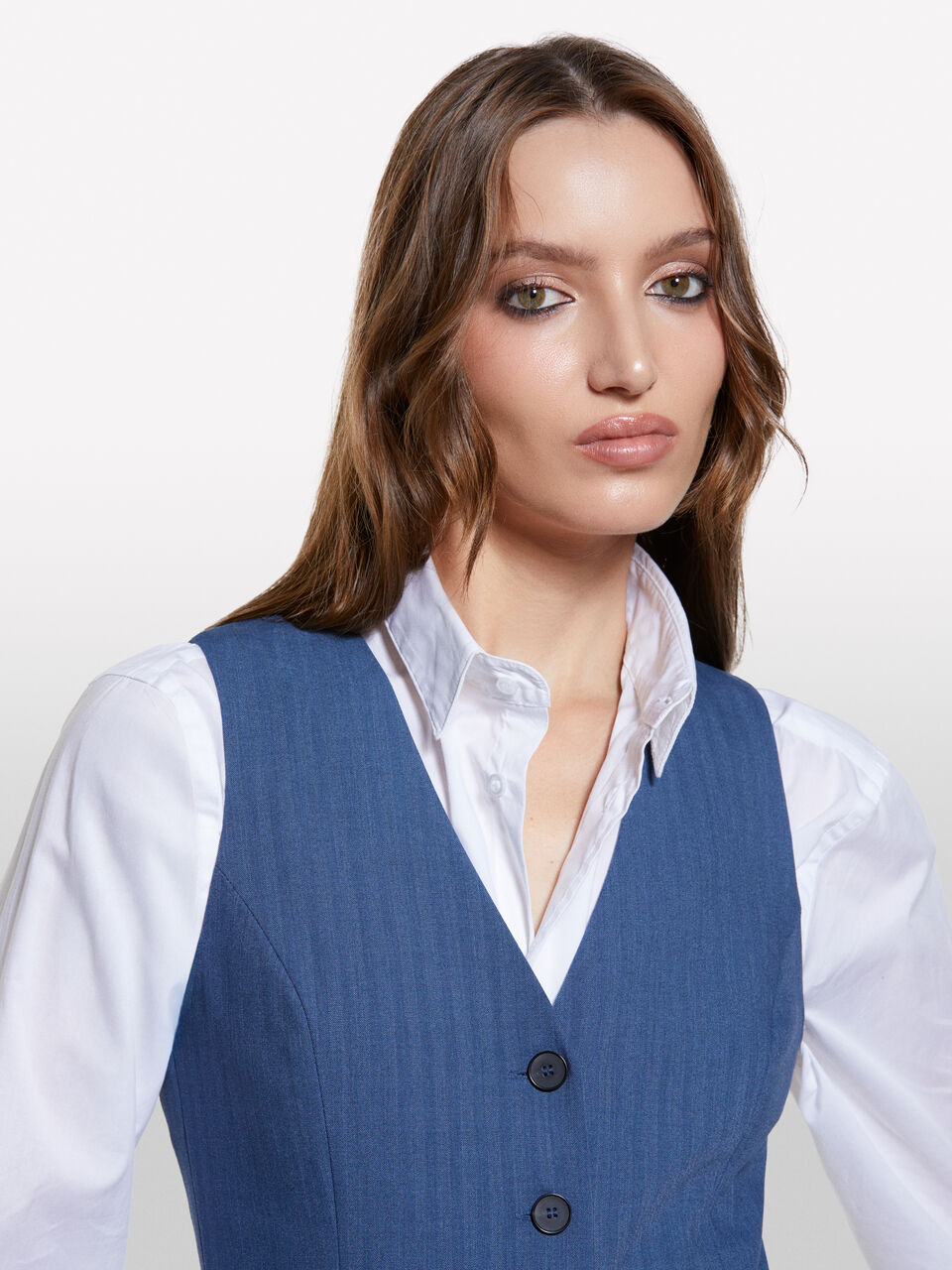 OVERALL Femme image number null