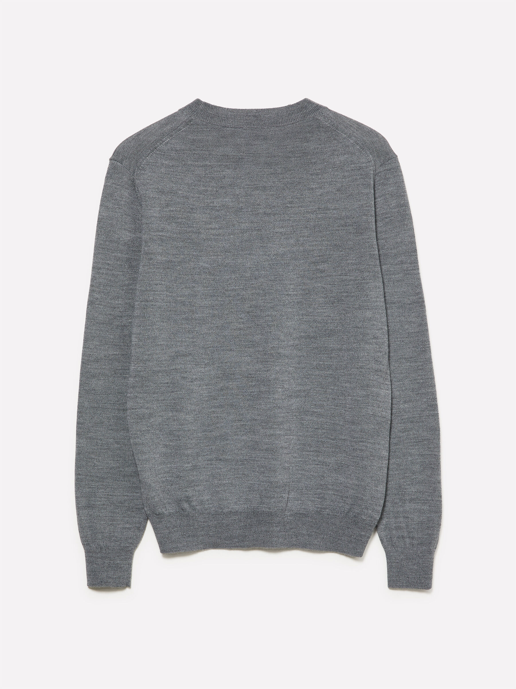 SWEATER L/S Homme image number null