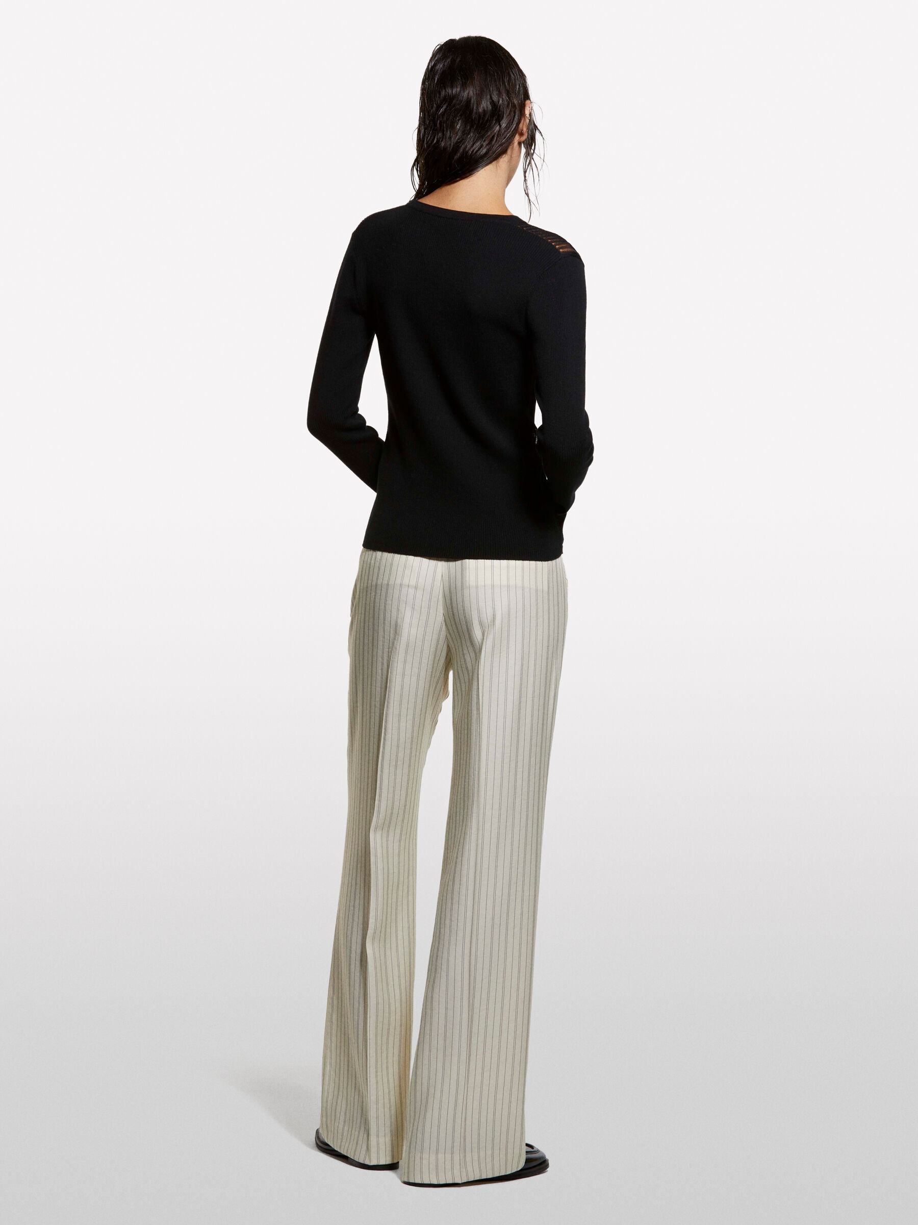 SWEATER L/S Femme image number null