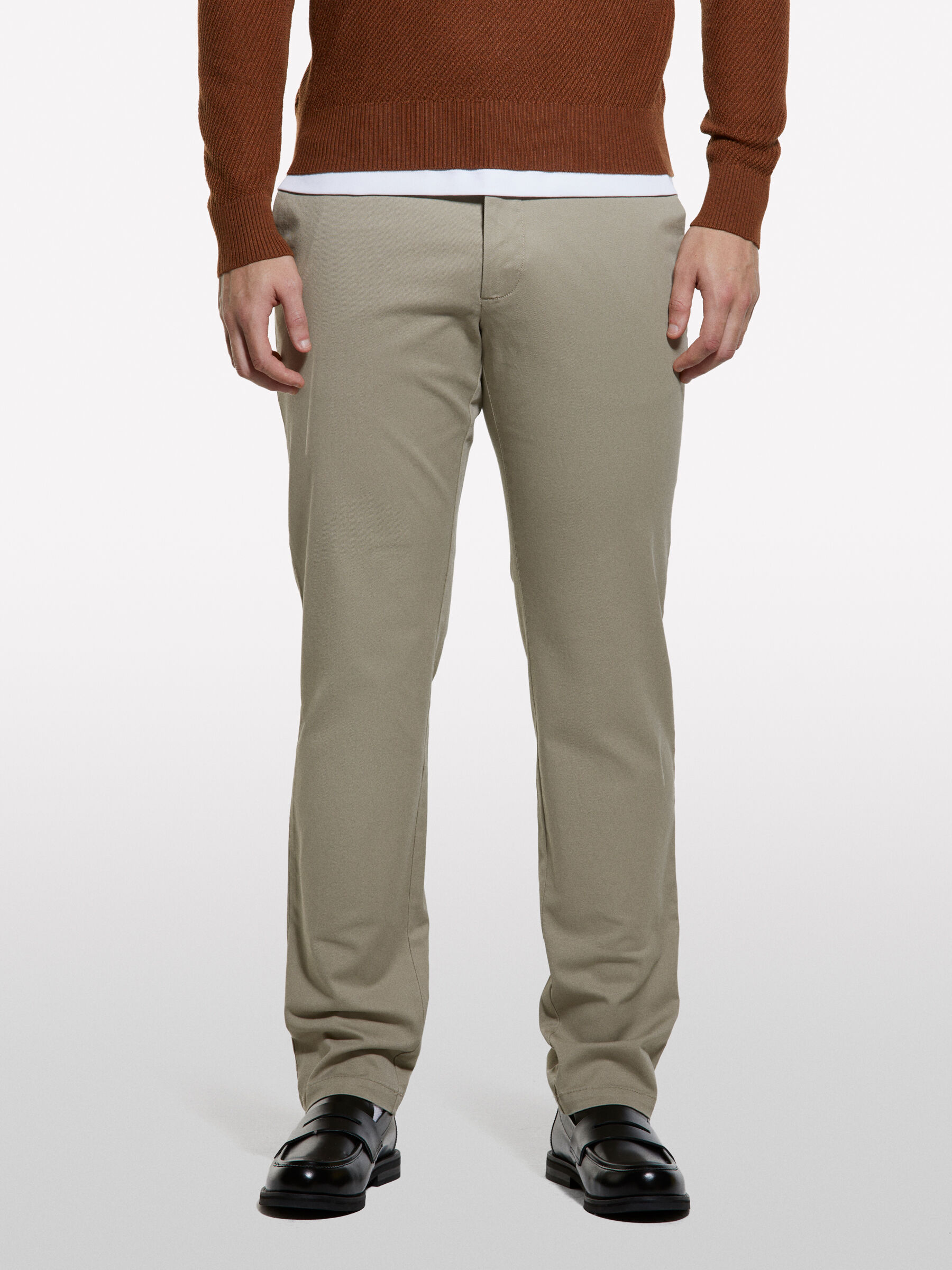 TROUSERS Homme image number null