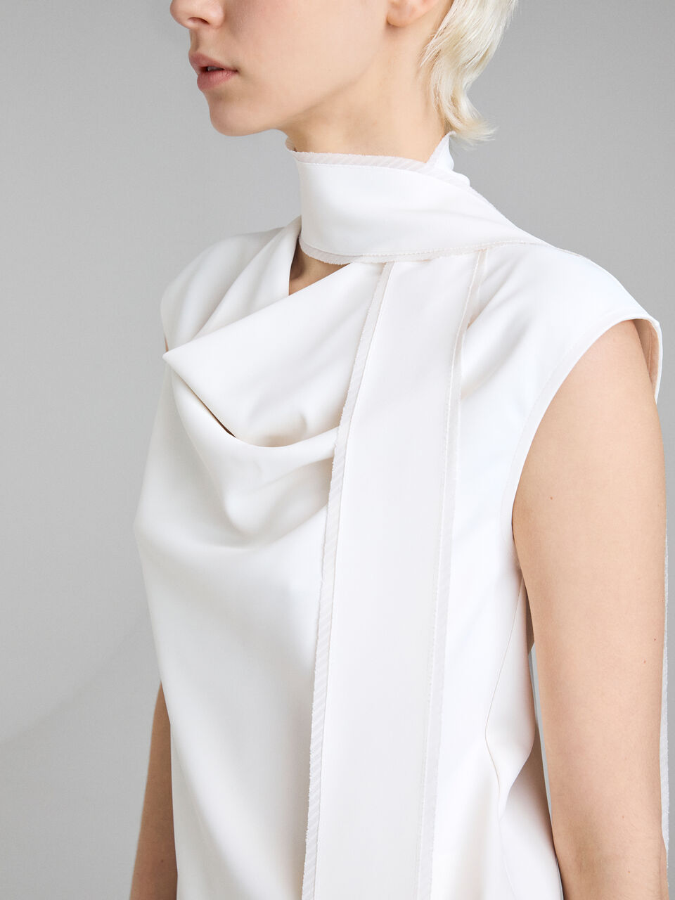 BLOUSE Femme image number null