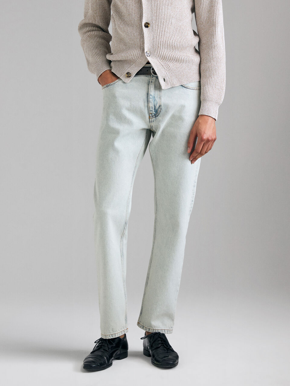 TROUSERS Homme image number null