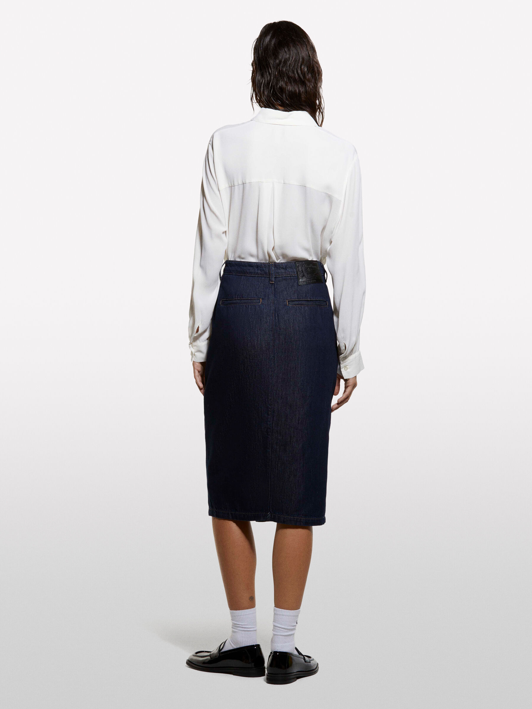 SHIRT Femme image number null