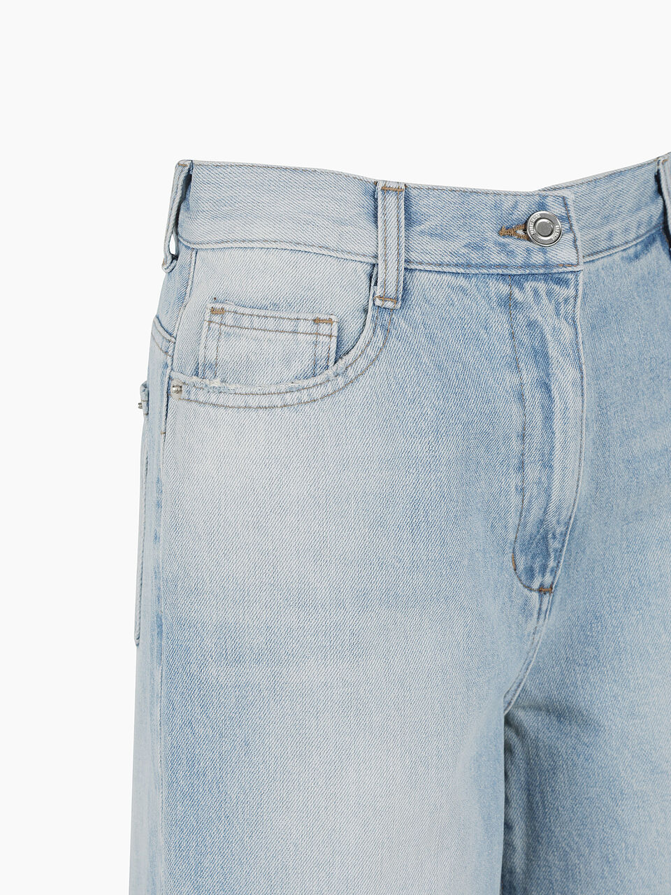 TROUSERS Femme image number null