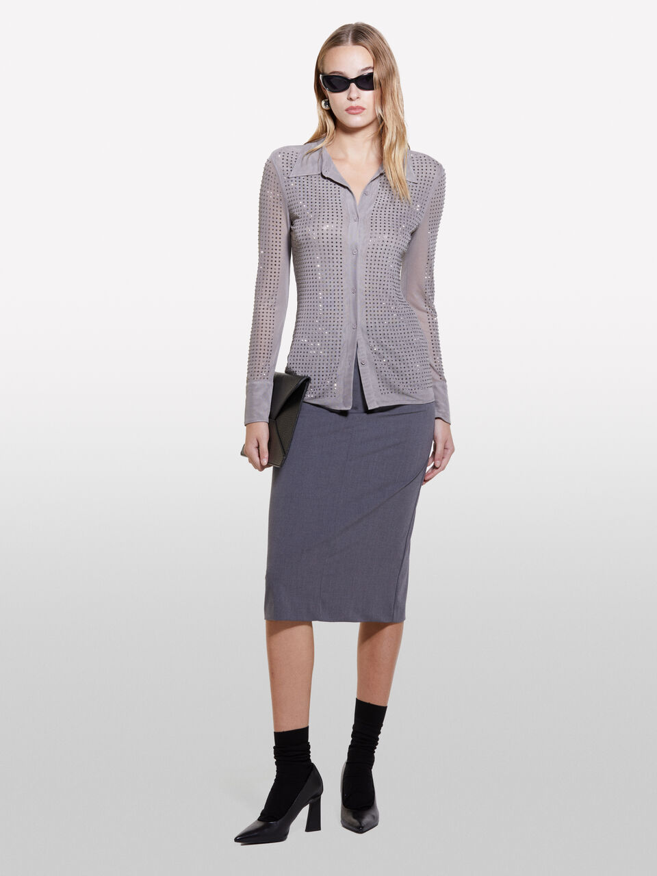 SHIRT Femme image number null