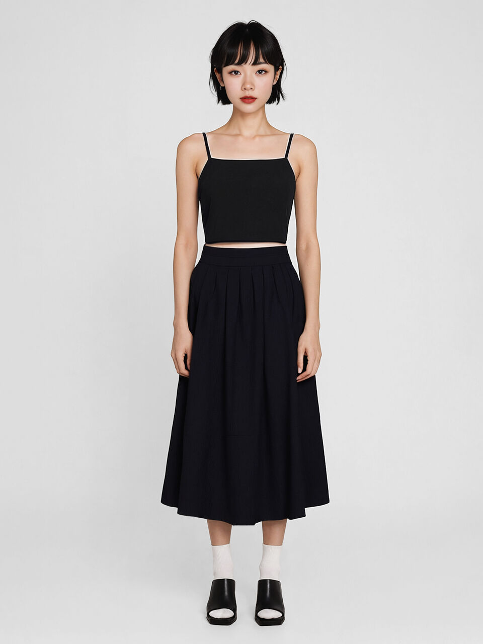 TANK-TOP Femme image number null