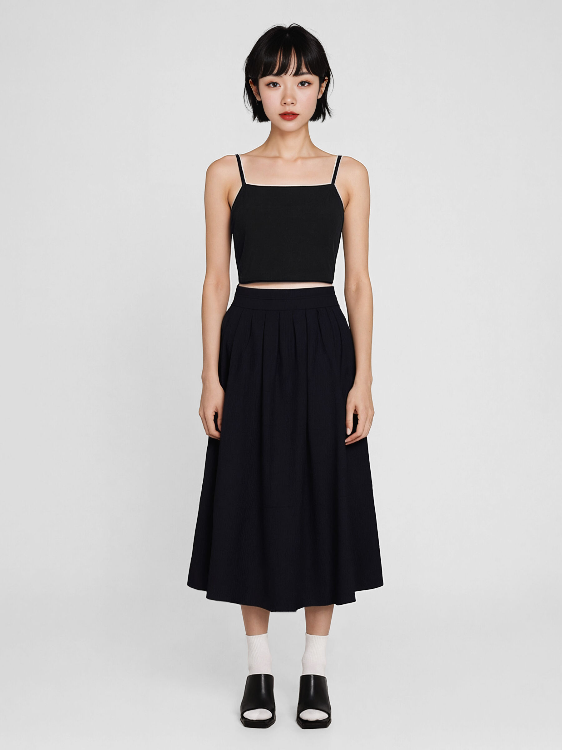 TANK-TOP Femme image number null