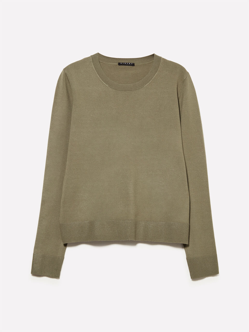 SWEATER L/S Femme image number null