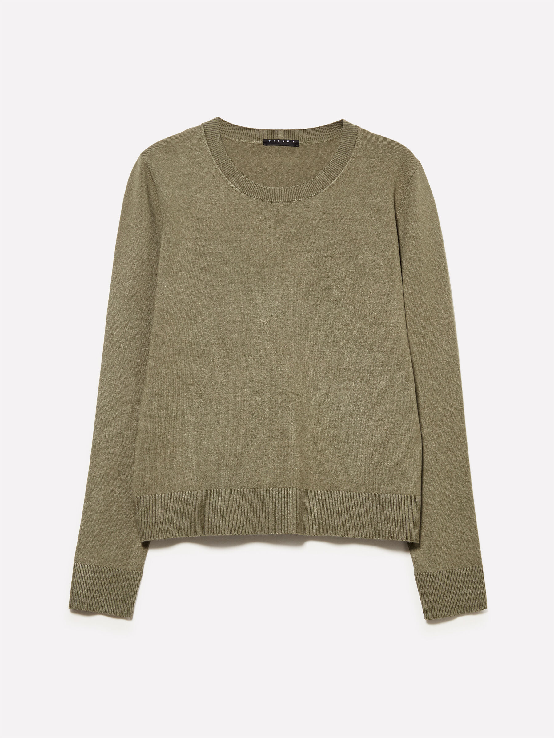 SWEATER L/S Femme image number null