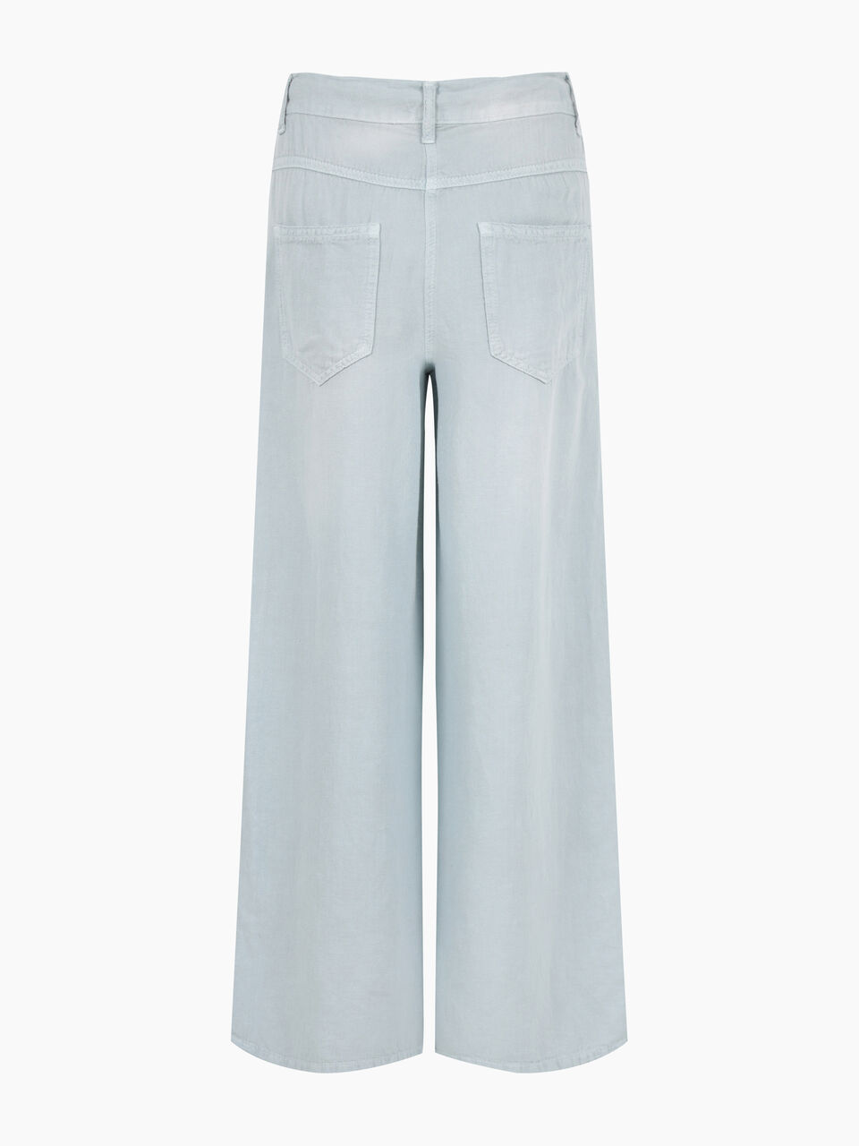 TROUSERS Femme image number null