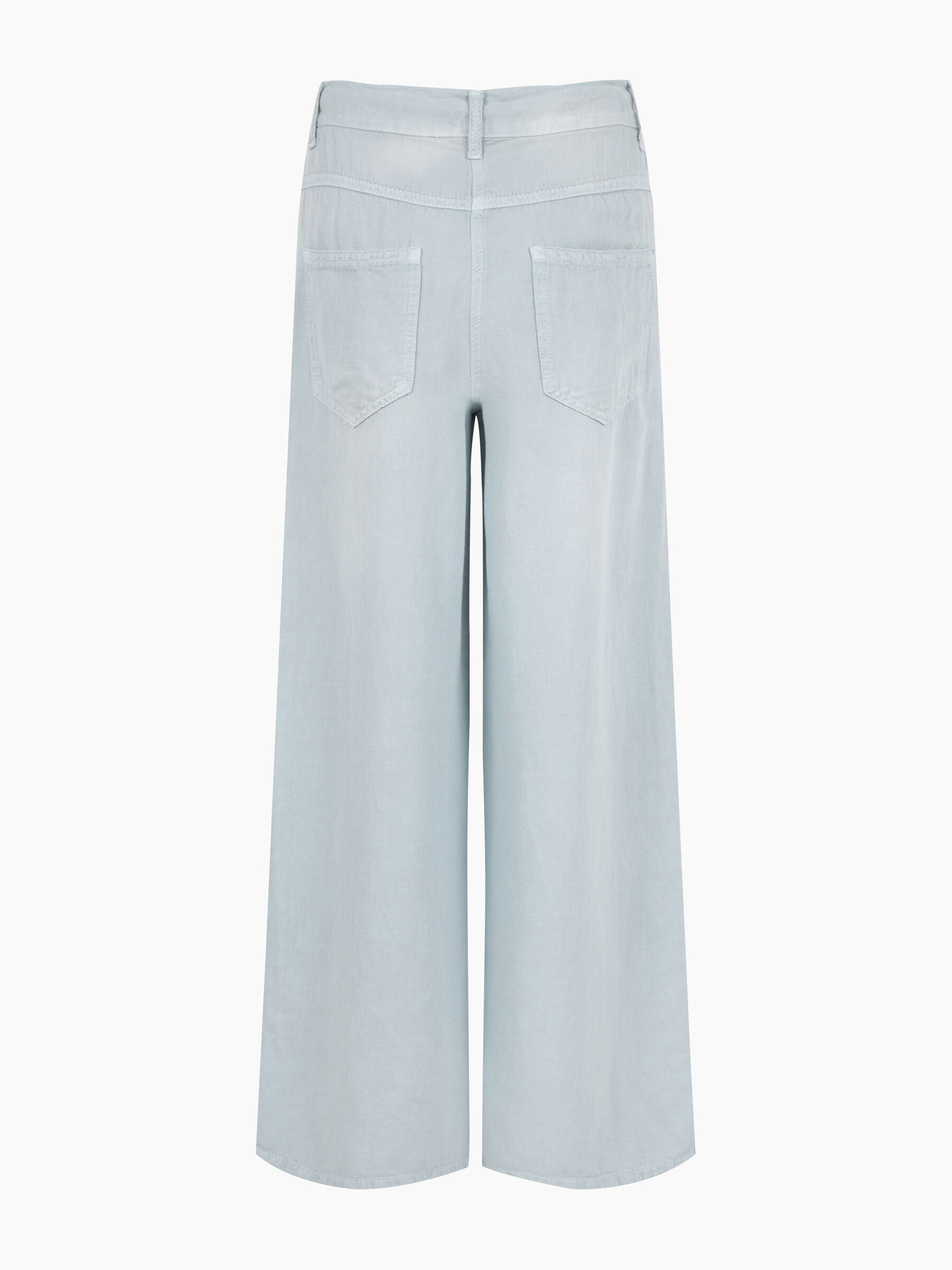 TROUSERS Femme image number null