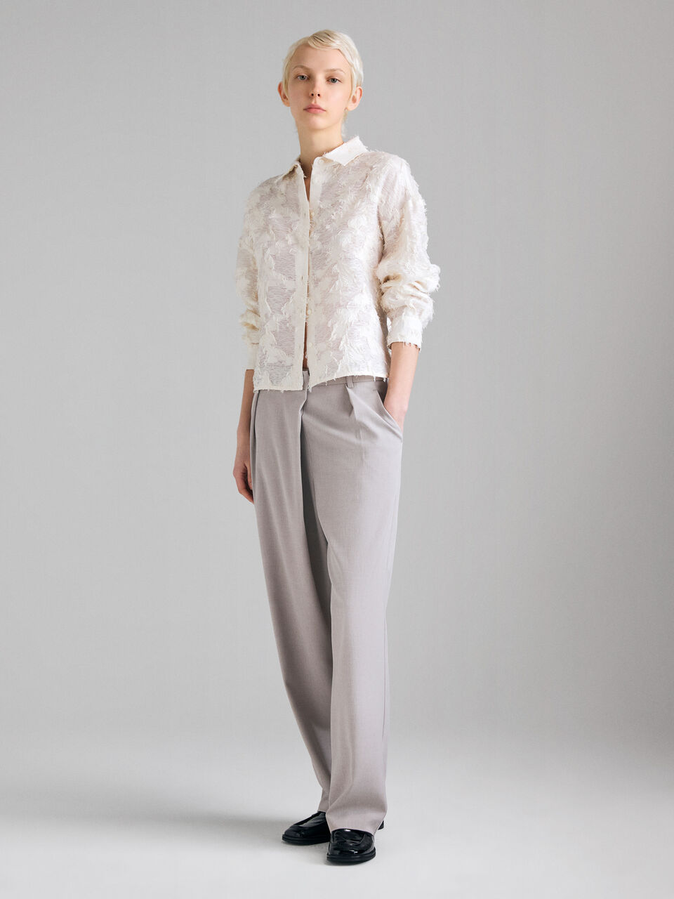 SHIRT Femme image number null