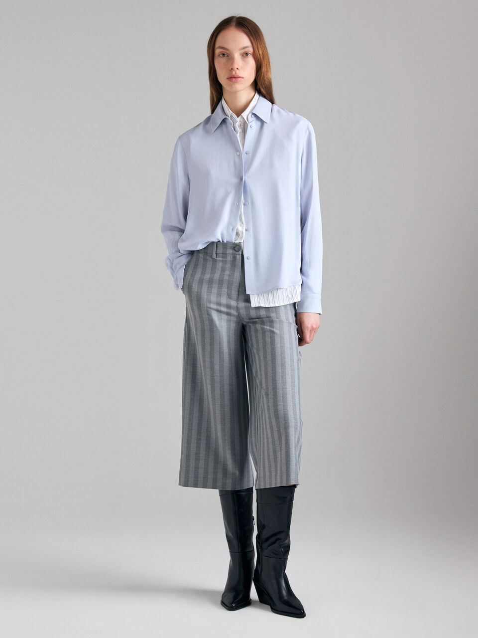 SHIRT Femme image number null