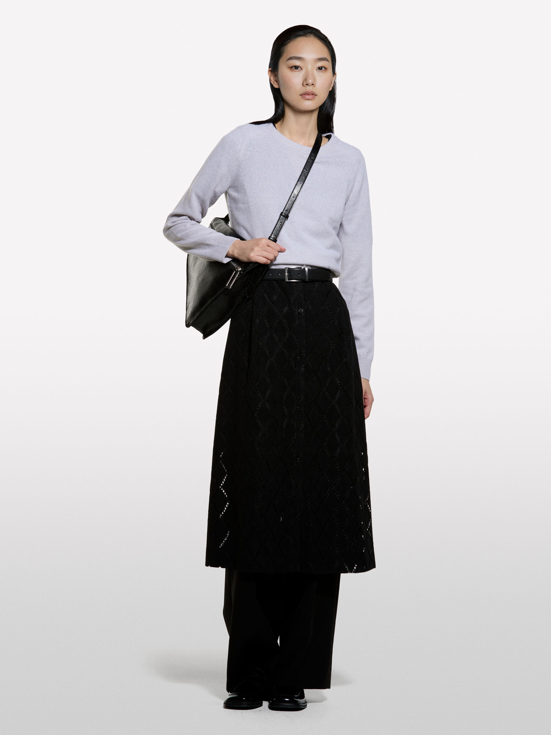 SWEATER L/S Femme image number null