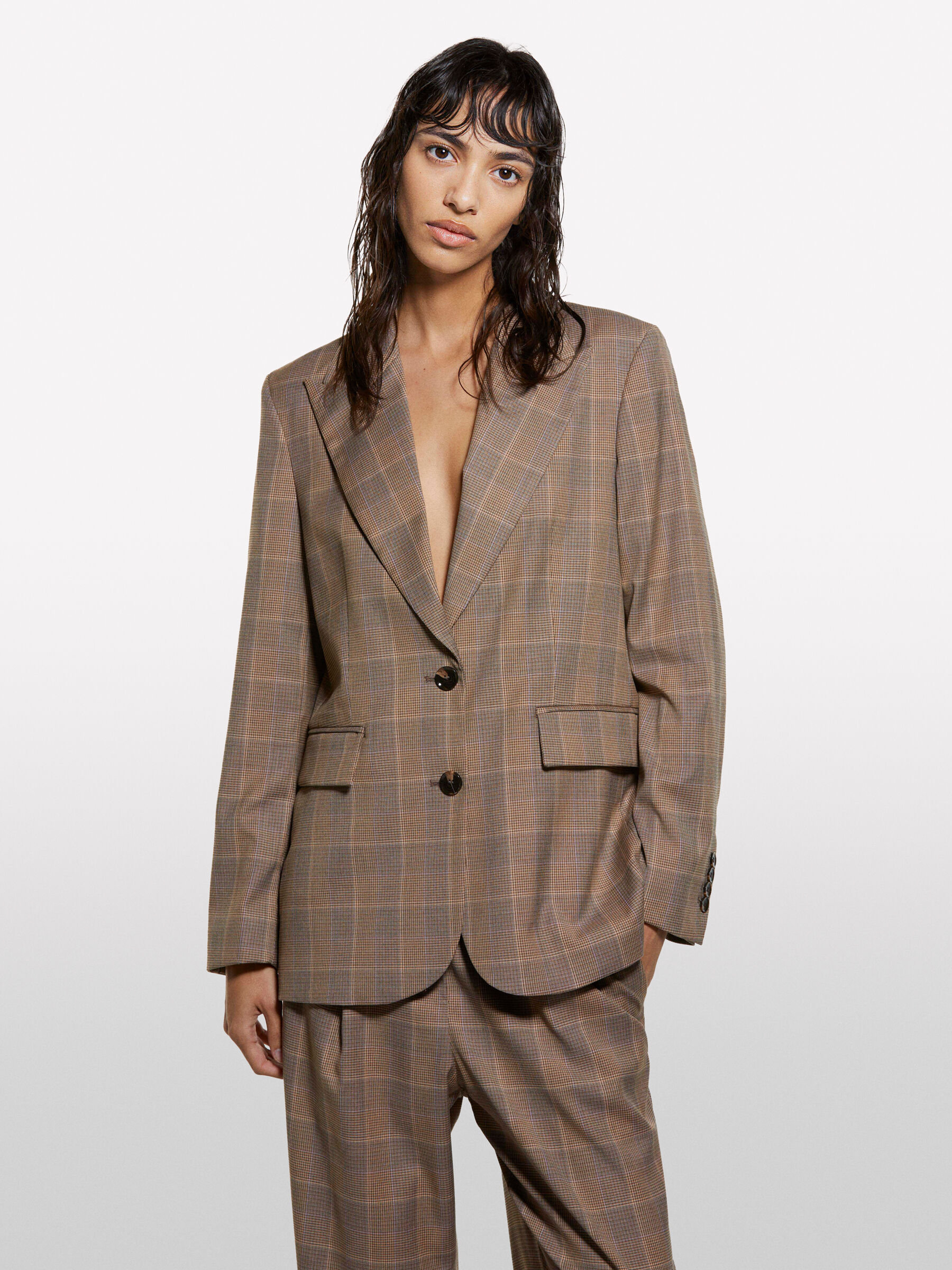 JACKET Femme image number null