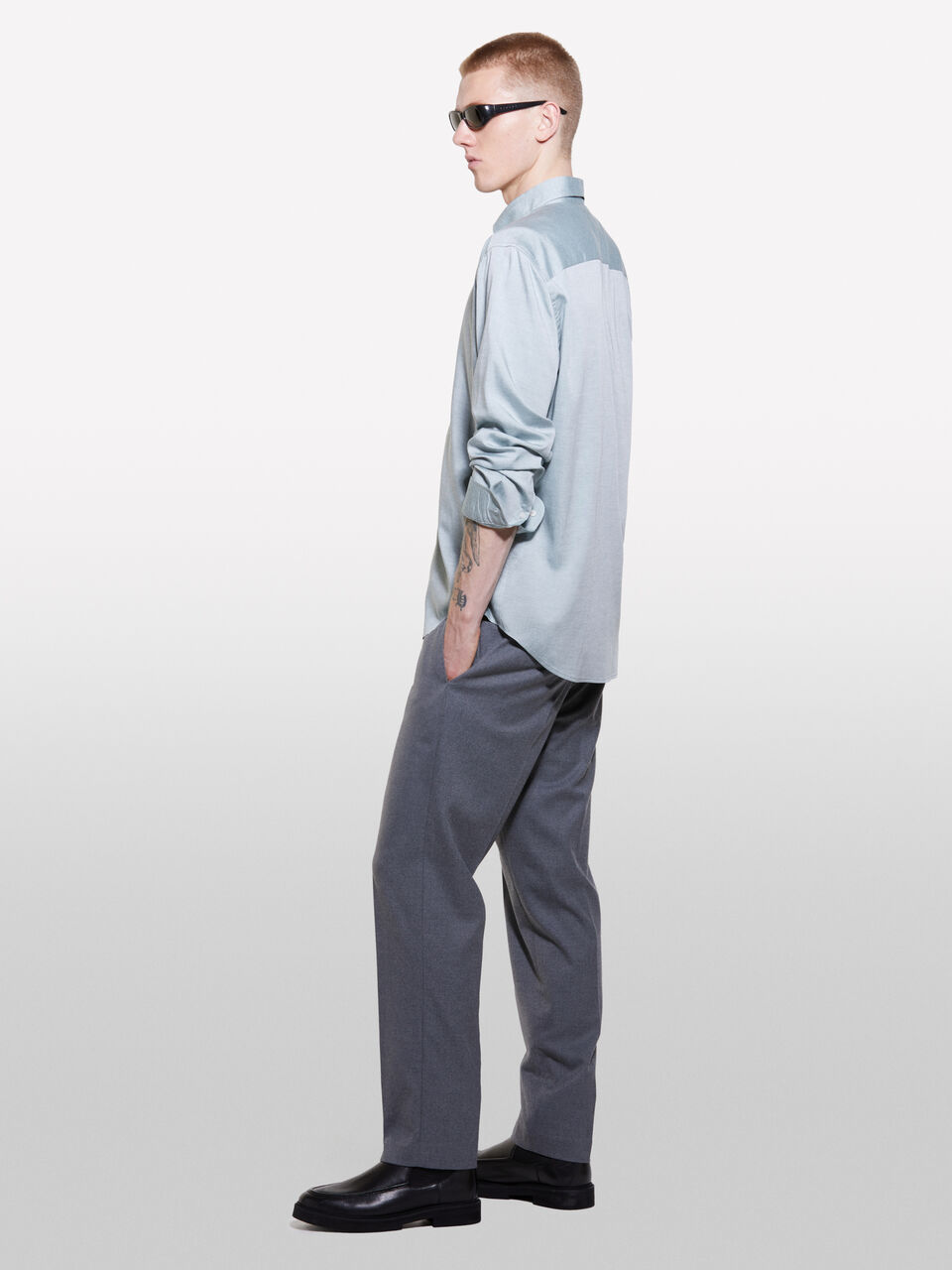 SHIRT Homme image number null