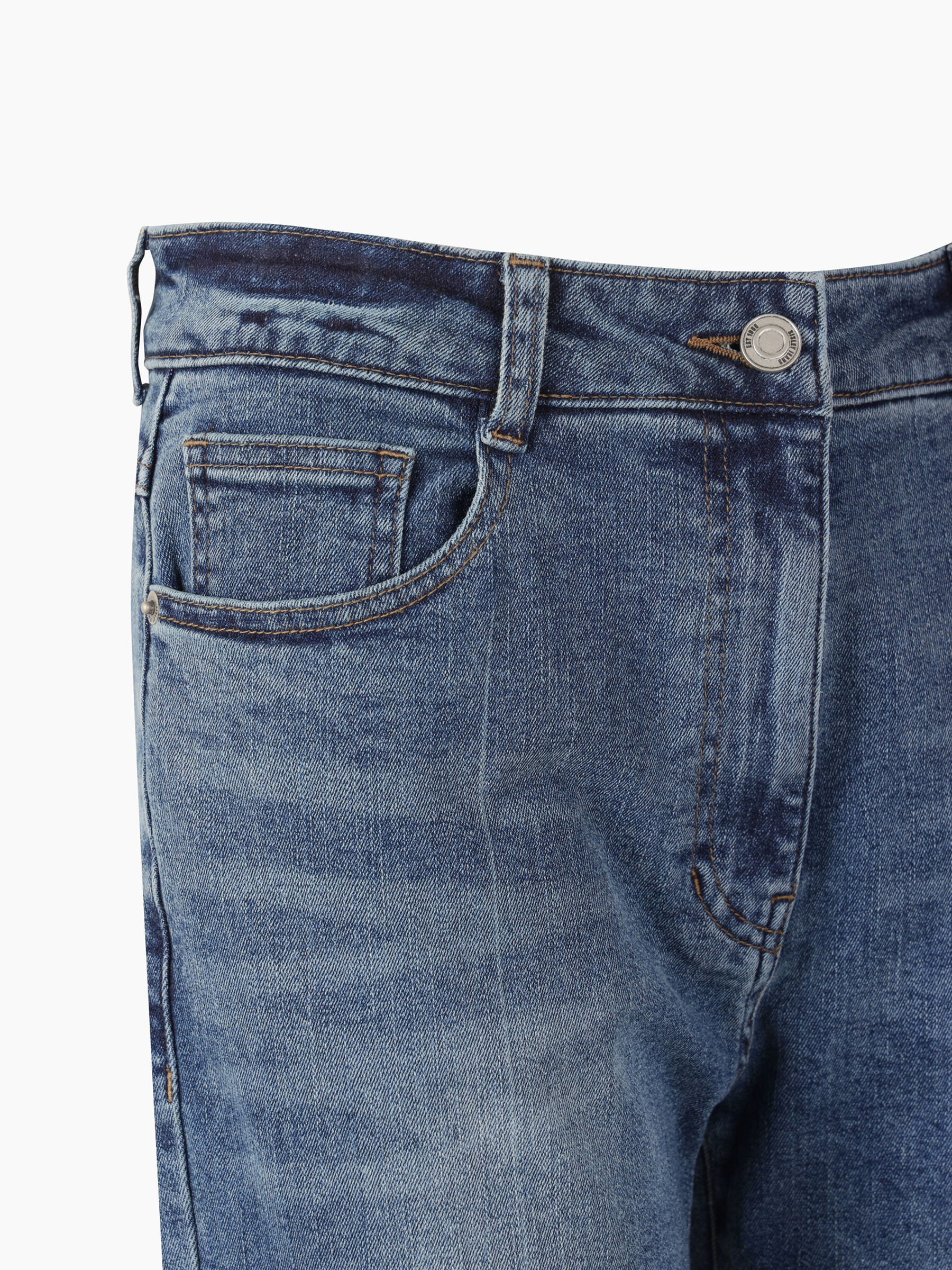 TROUSERS Femme image number null