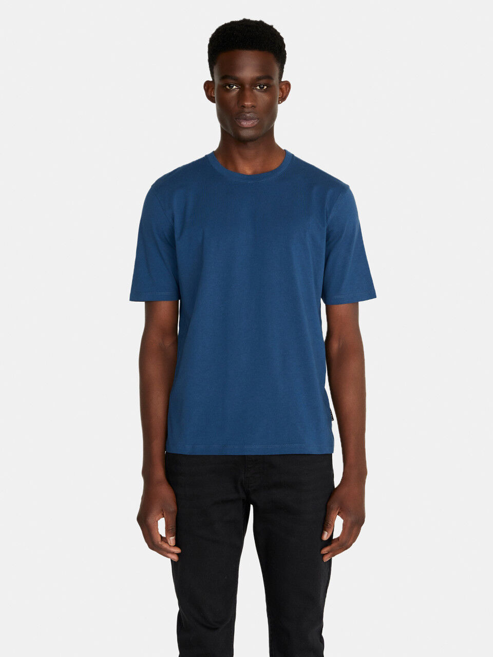 T-shirt uni
