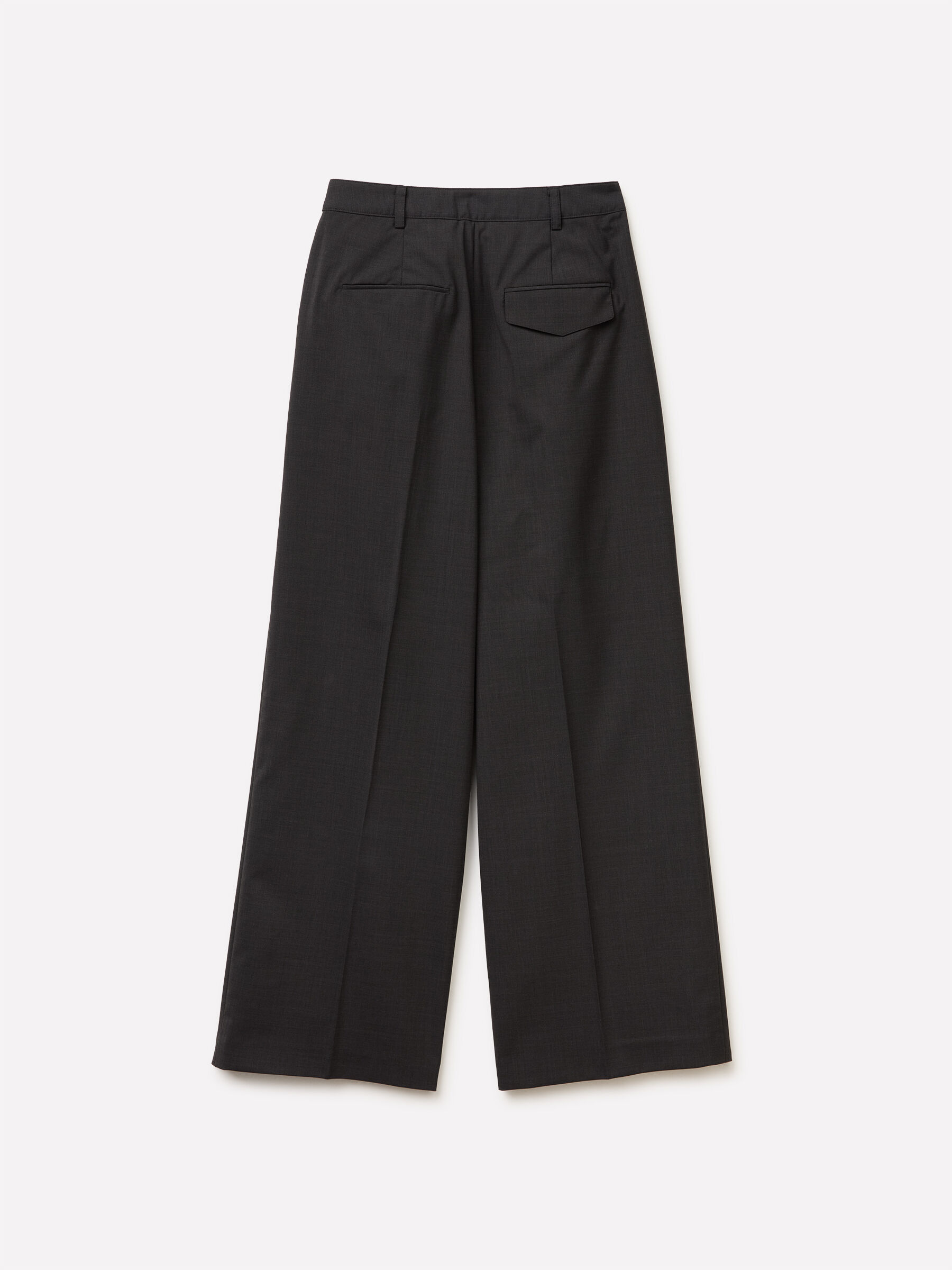 TROUSERS Femme image number null
