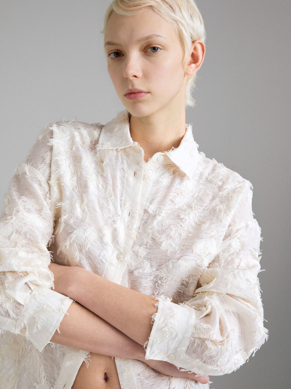 SHIRT Femme image number null