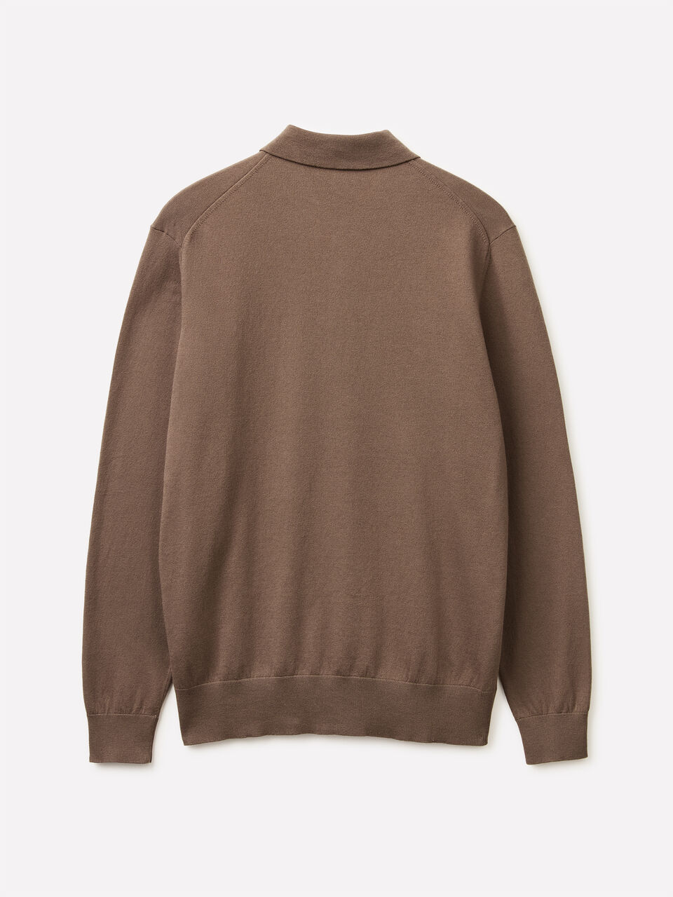 L/S POLO SHIRT Homme image number null