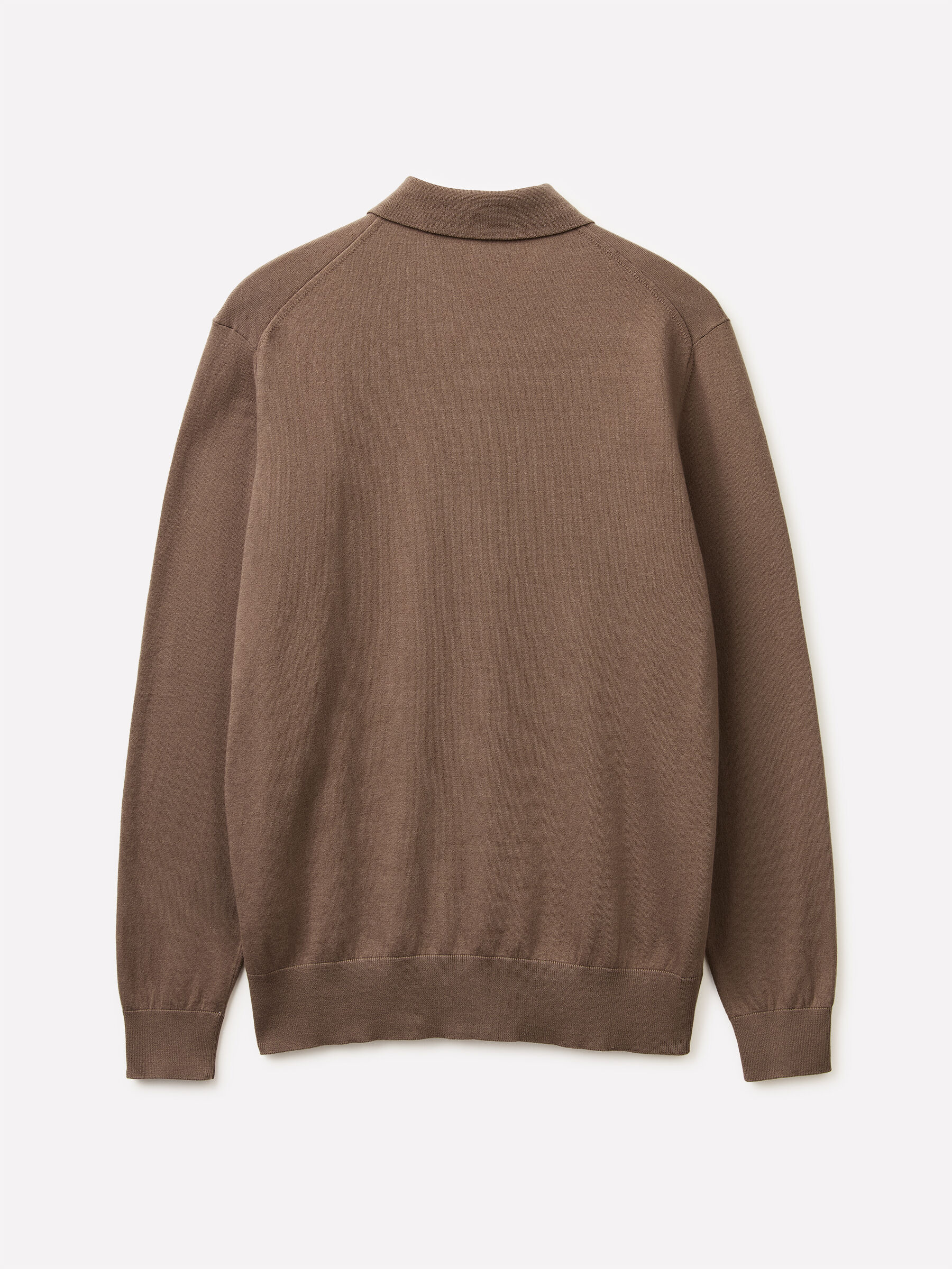 L/S POLO SHIRT Homme image number null