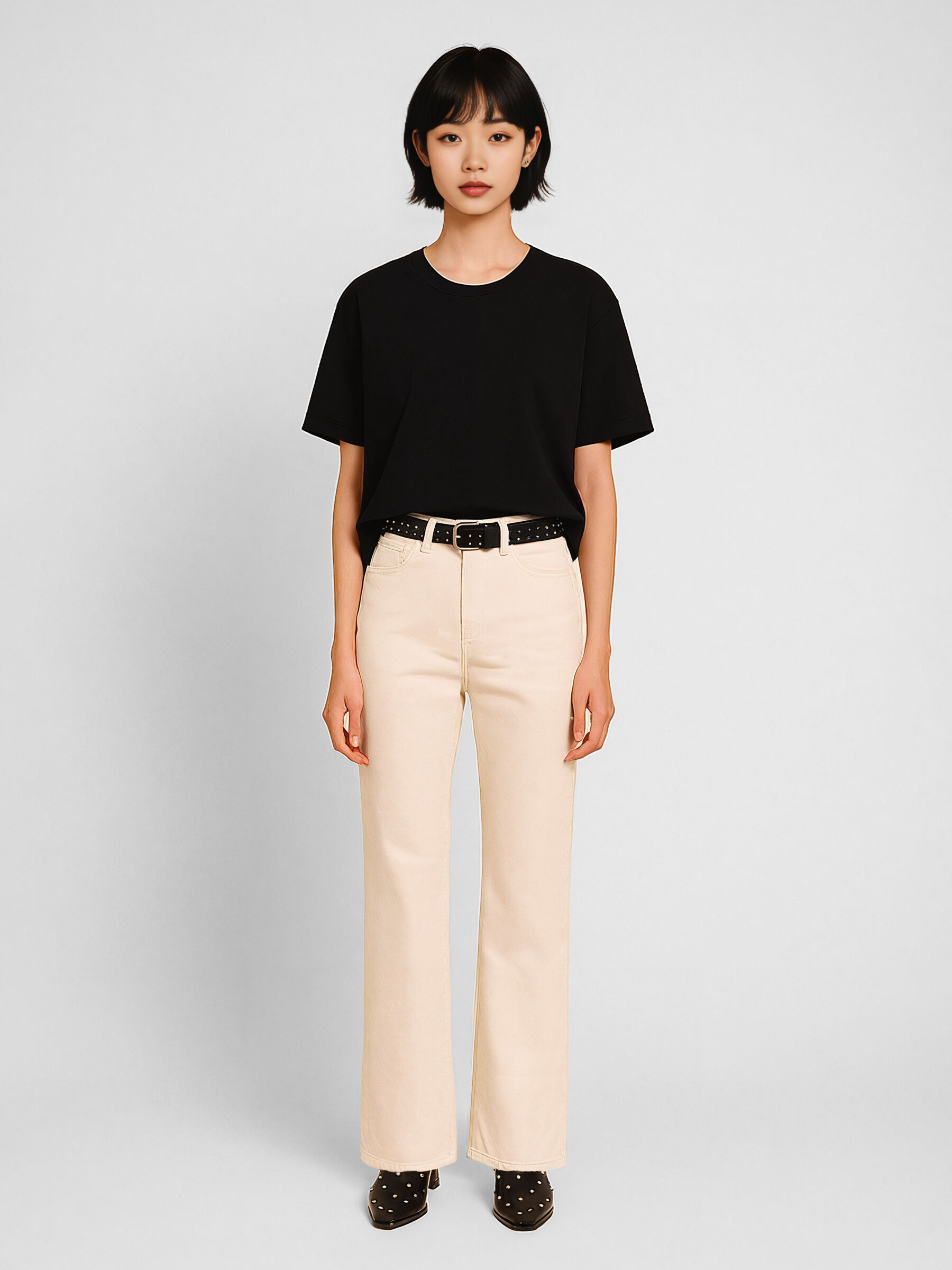 T-SHIRT Femme image number null