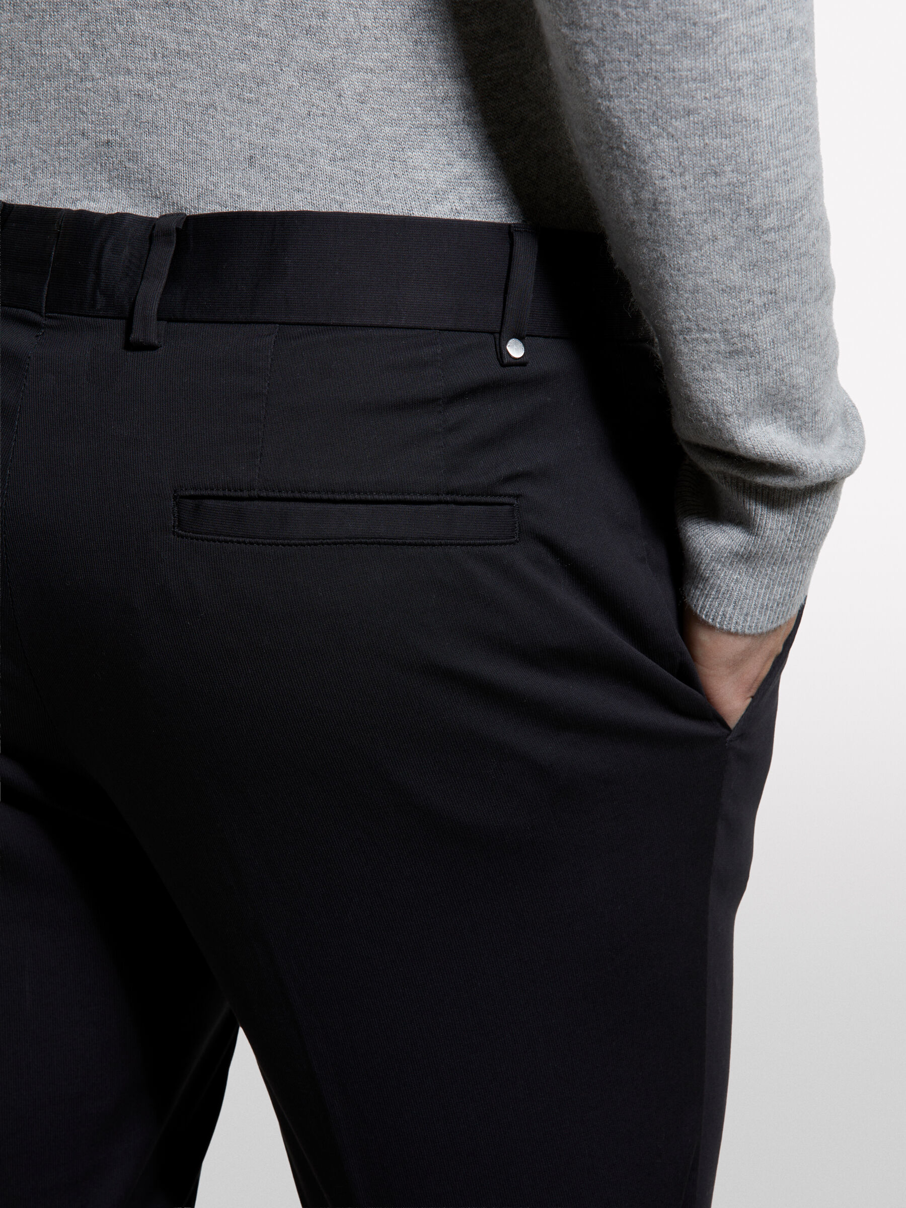 TROUSERS Homme image number null