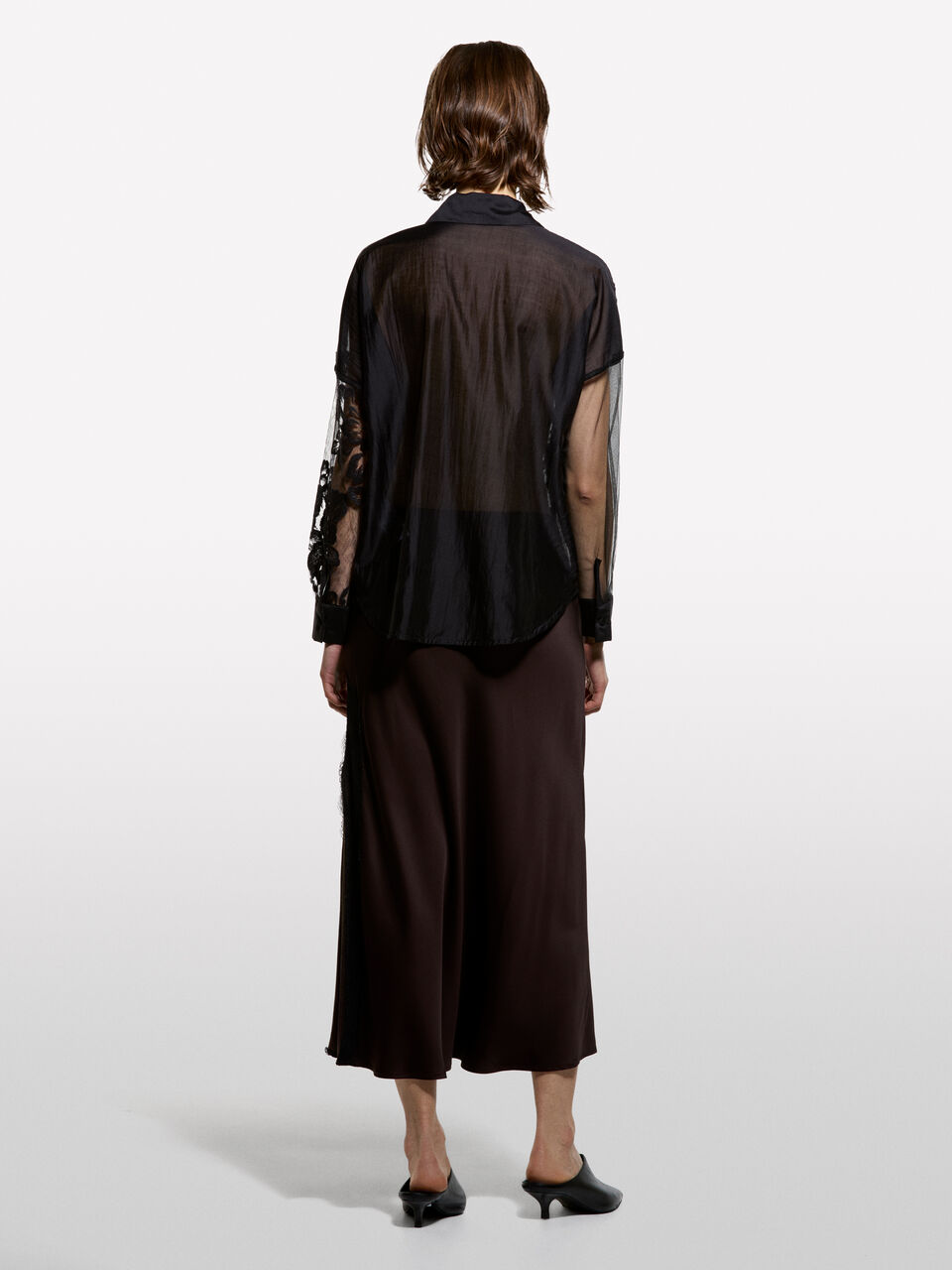 SHIRT Femme image number null