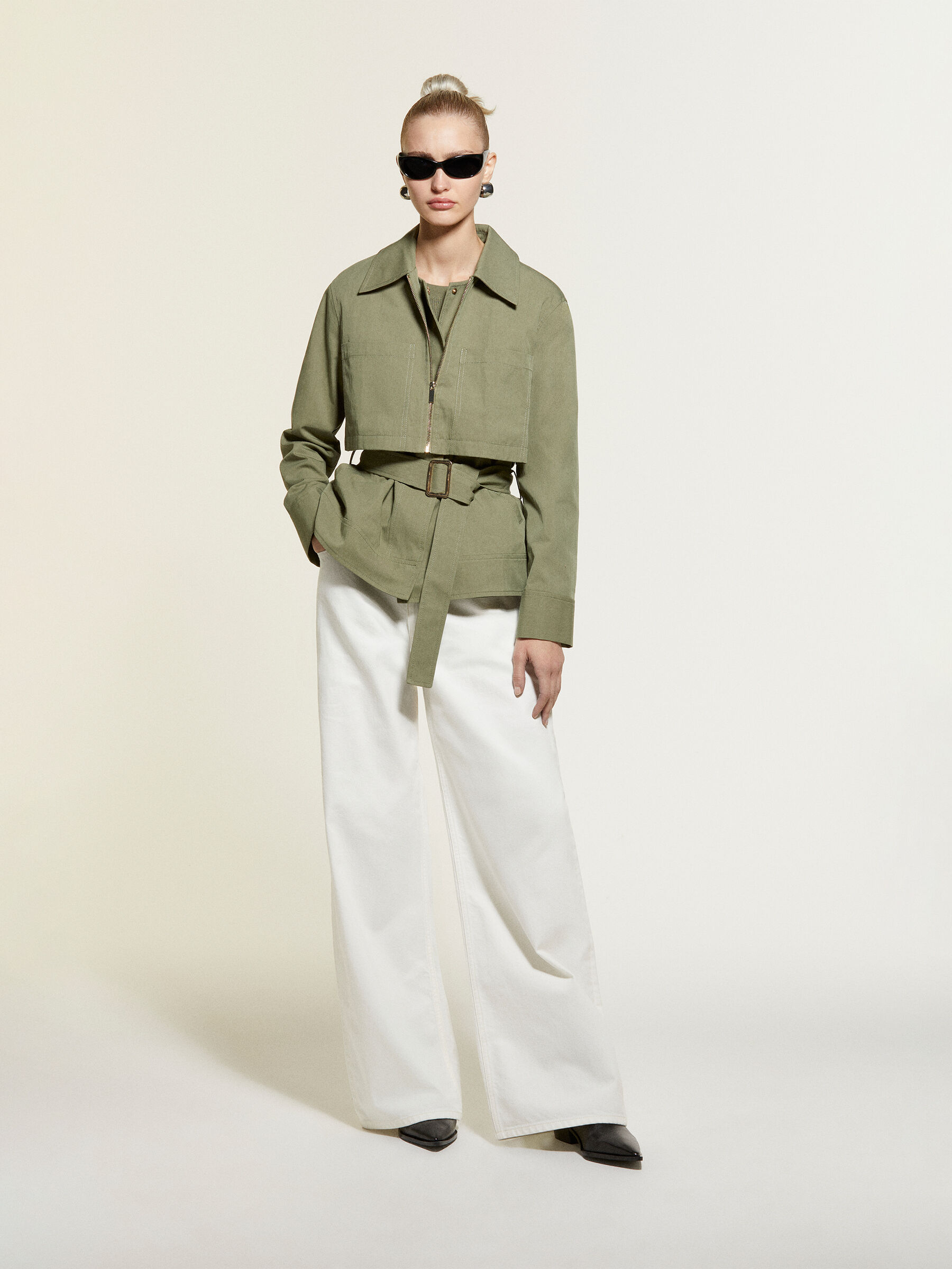 JACKET Femme image number null