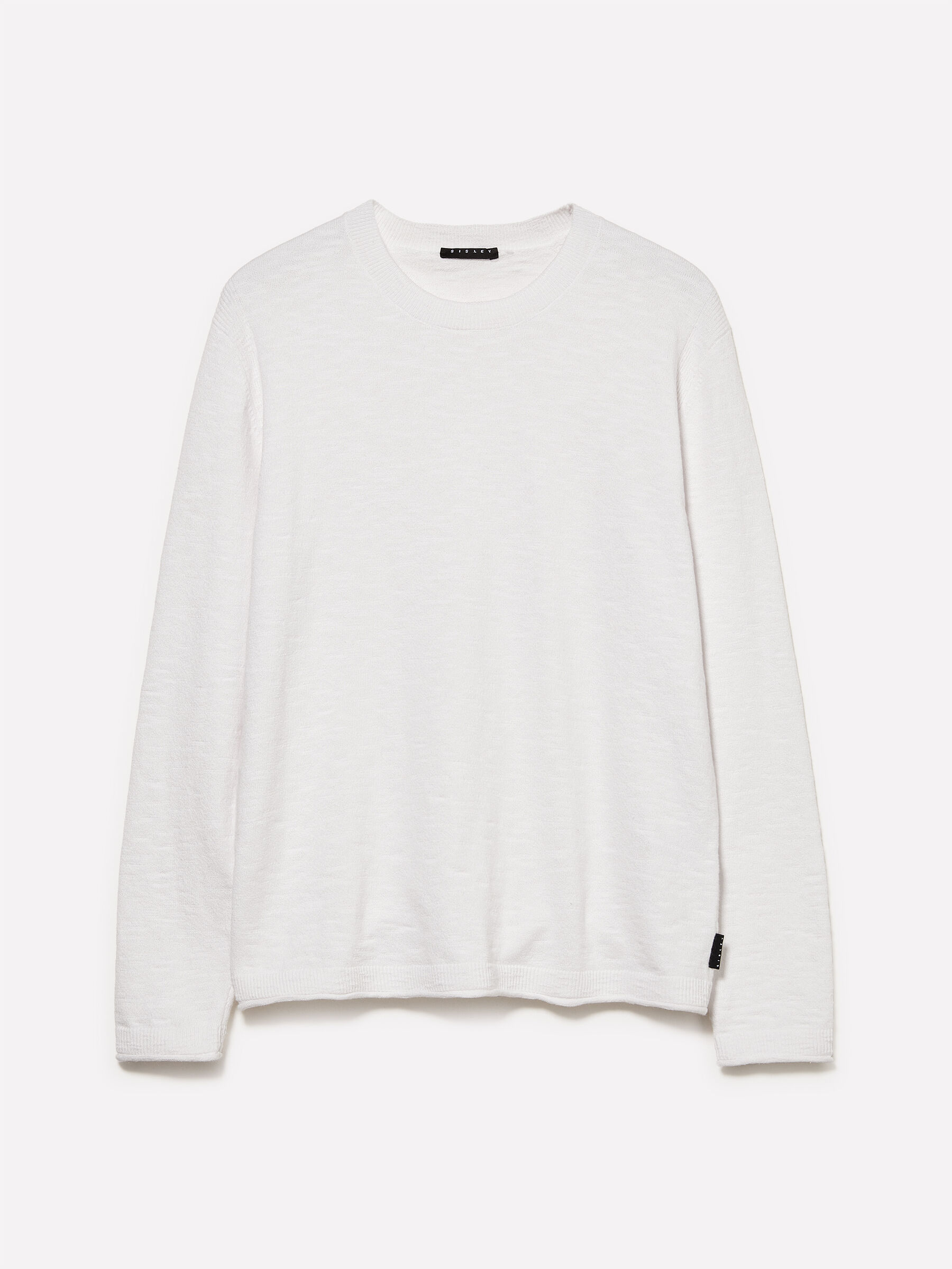 SWEATER L/S Homme image number null